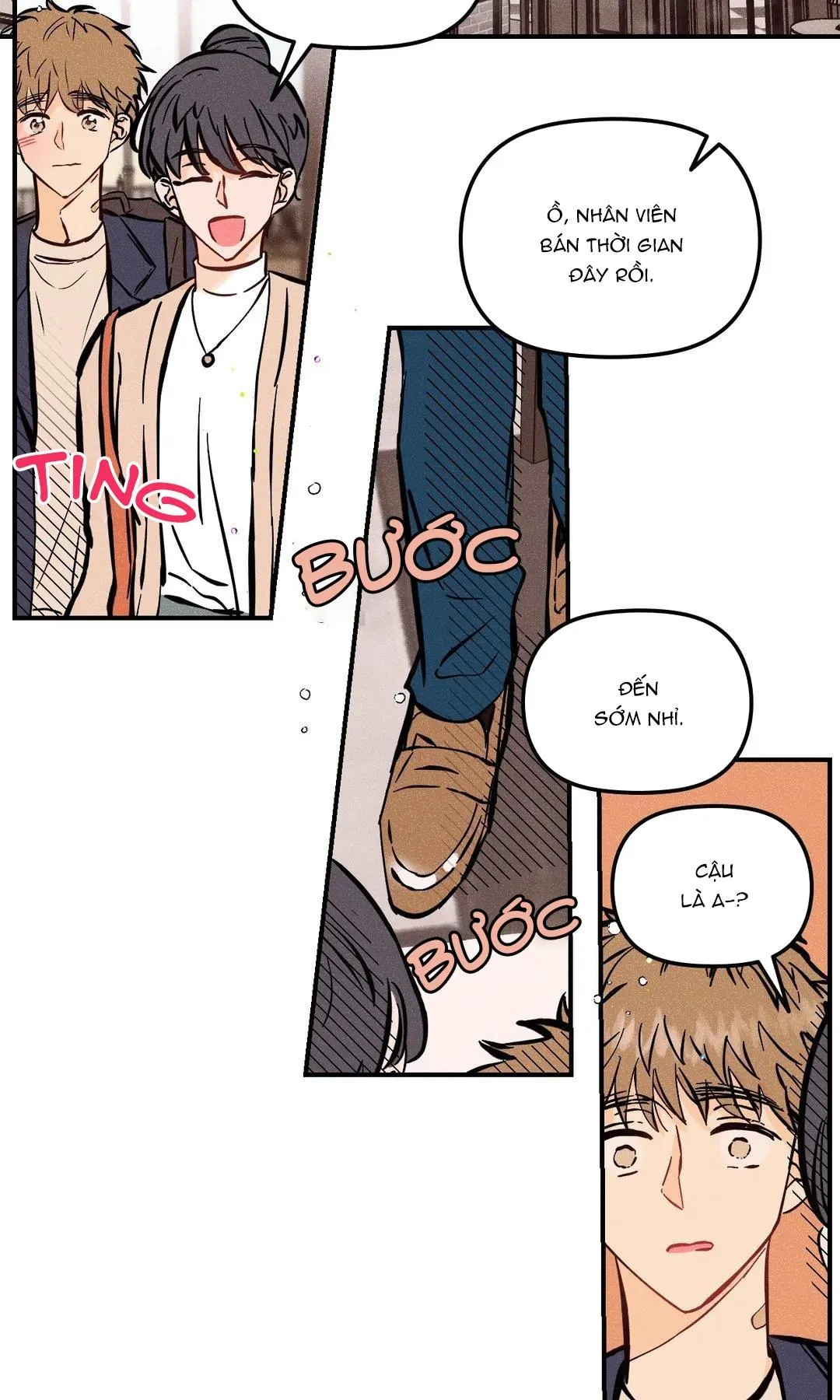 Thang Thanh Âm Chapter 34 Trang 7