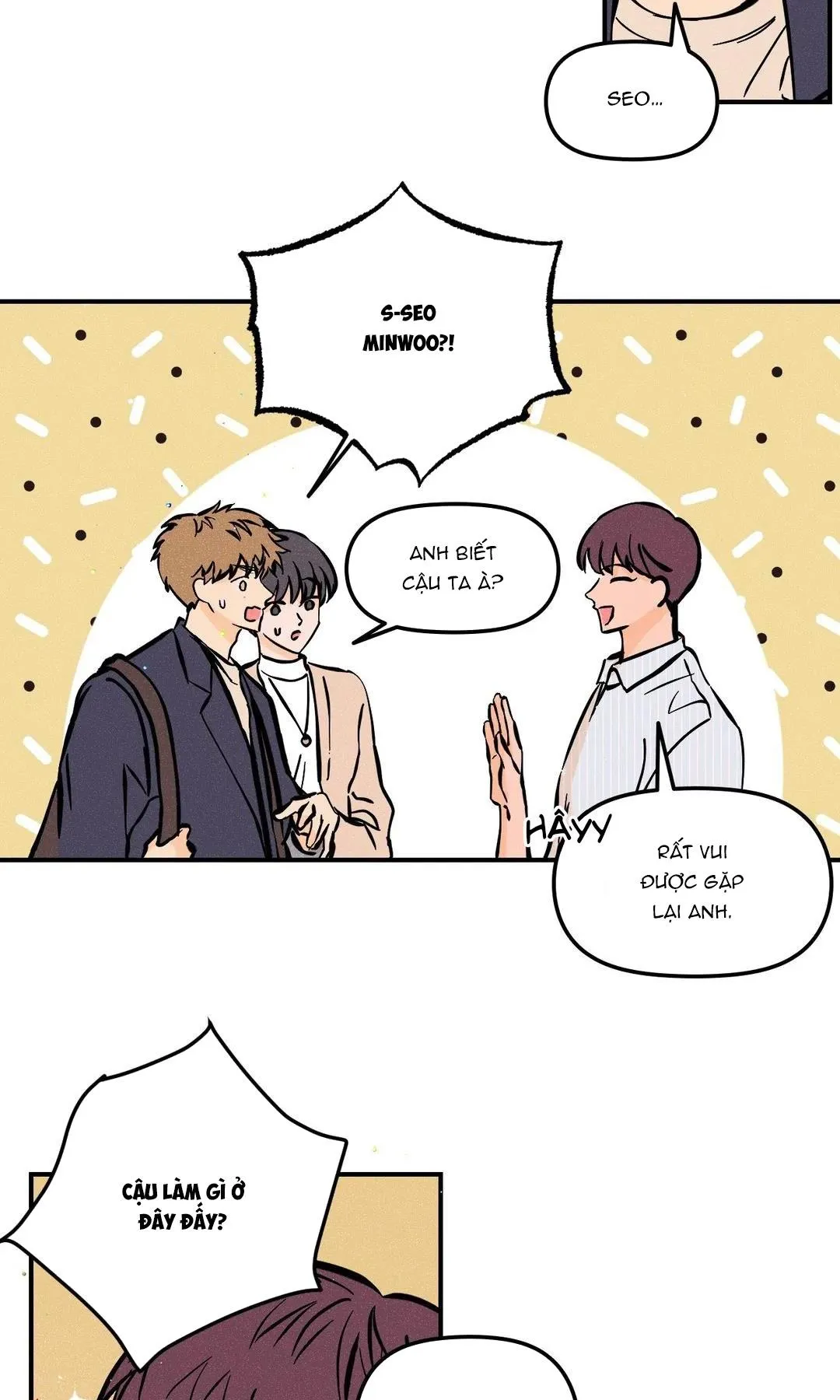 Thang Thanh Âm Chapter 34 Trang 8