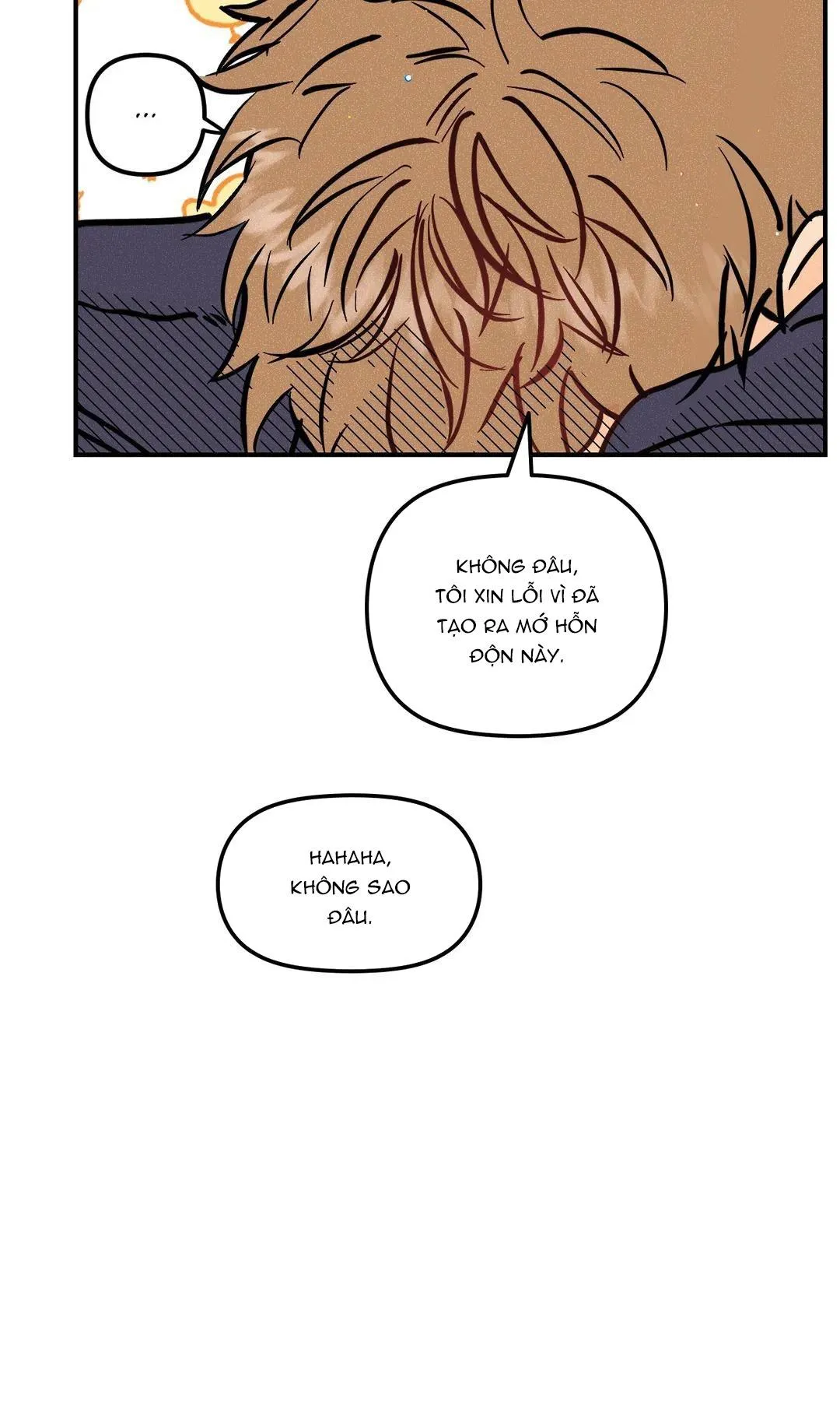 Thang Thanh Âm Chapter 34 Trang 15