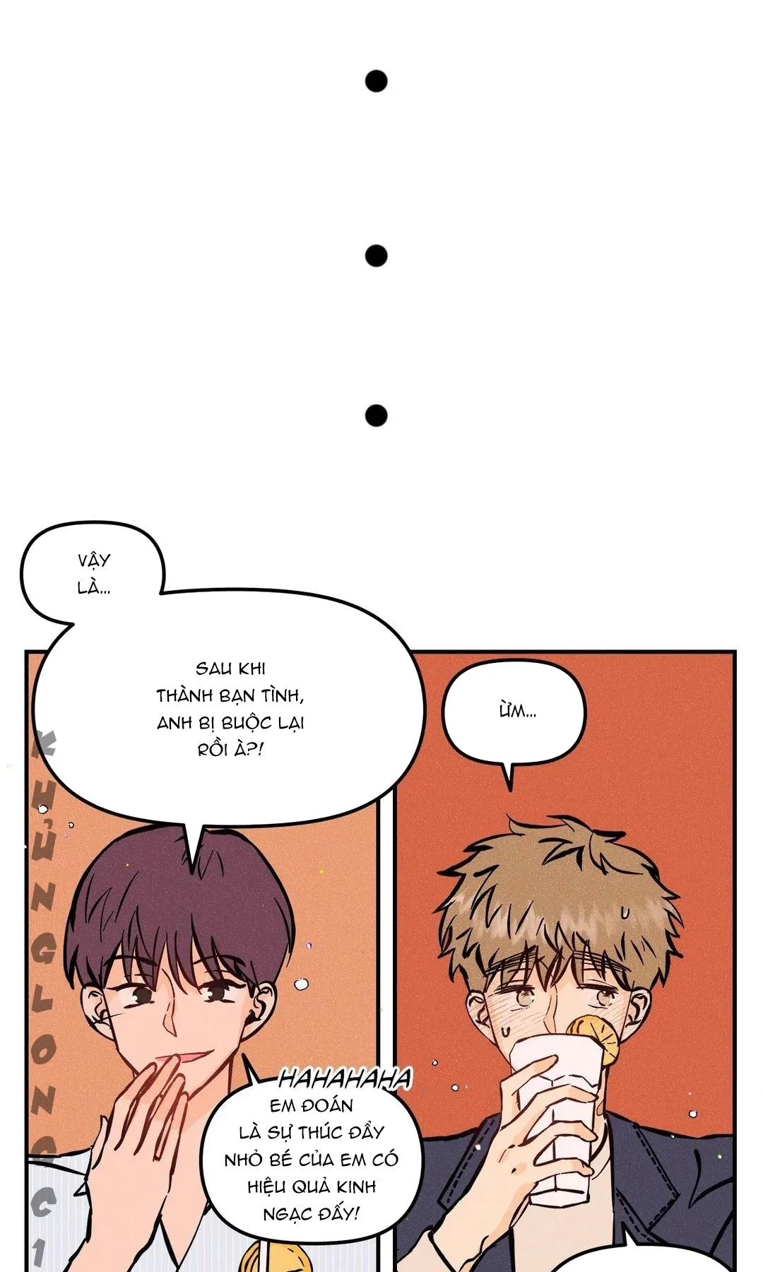 Thang Thanh Âm Chapter 34 Trang 16