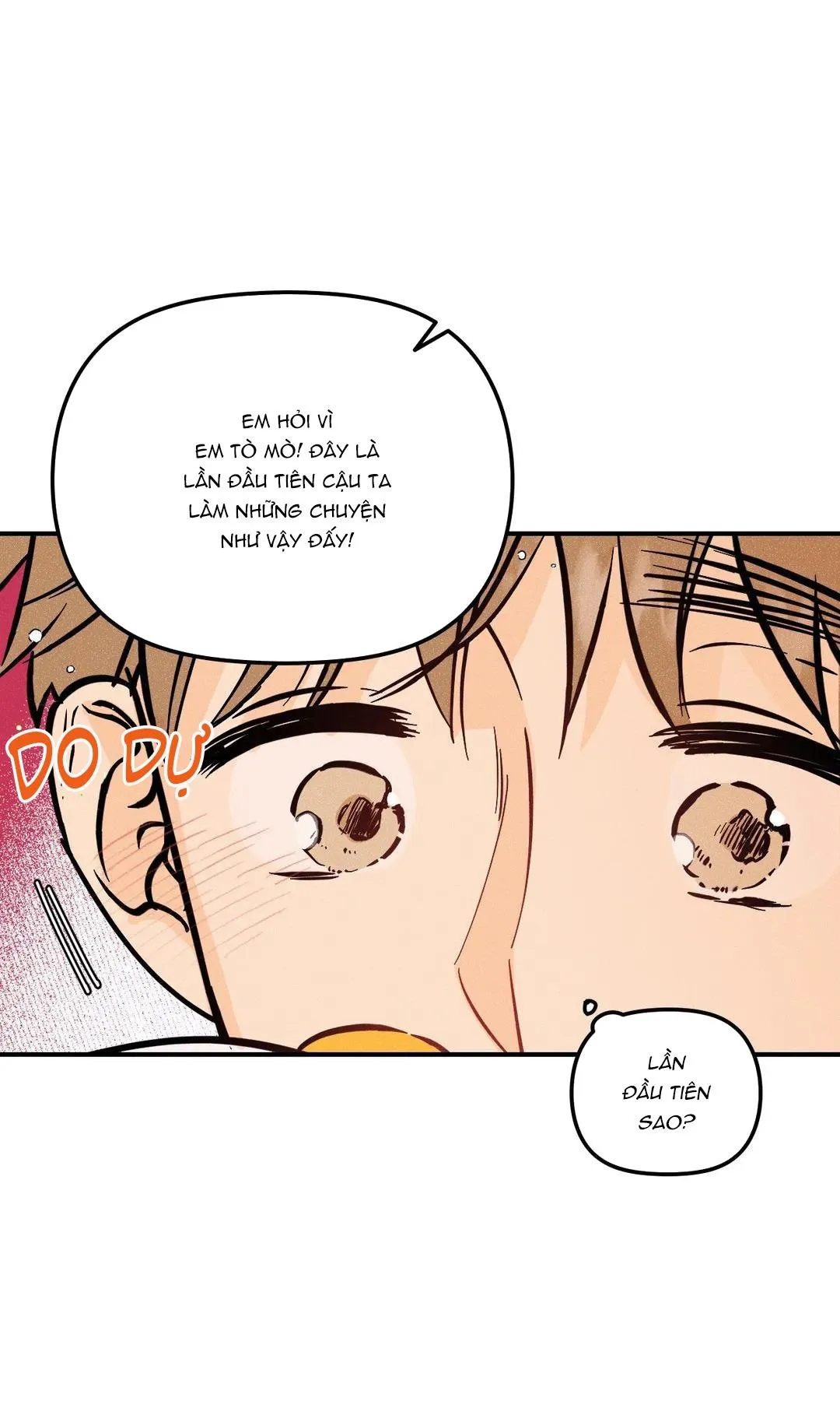 Thang Thanh Âm Chapter 34 Trang 21