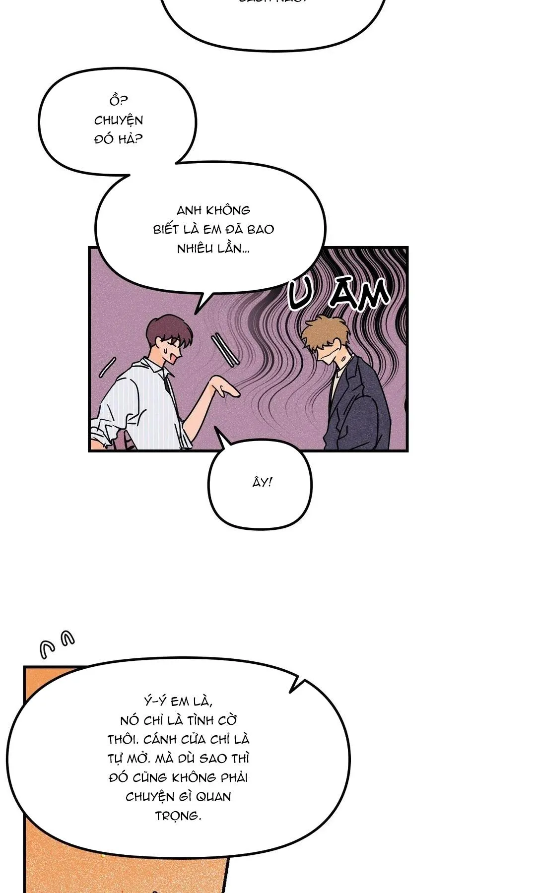 Thang Thanh Âm Chapter 34 Trang 24