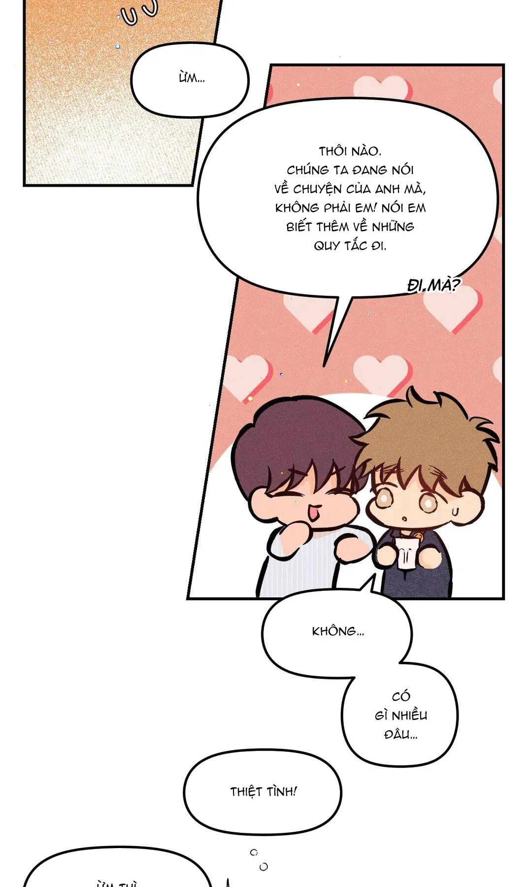 Thang Thanh Âm Chapter 34 Trang 25