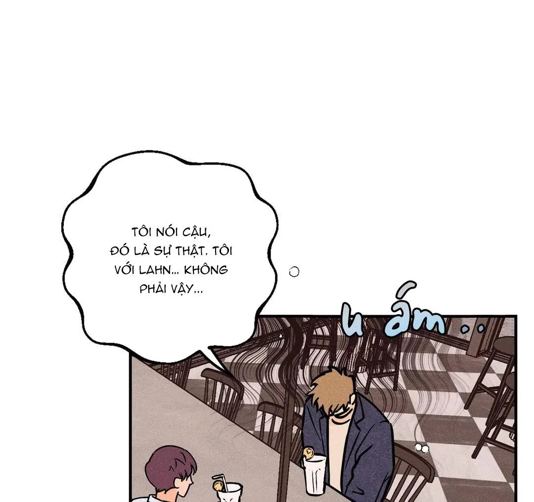 Thang Thanh Âm Chapter 34 Trang 29