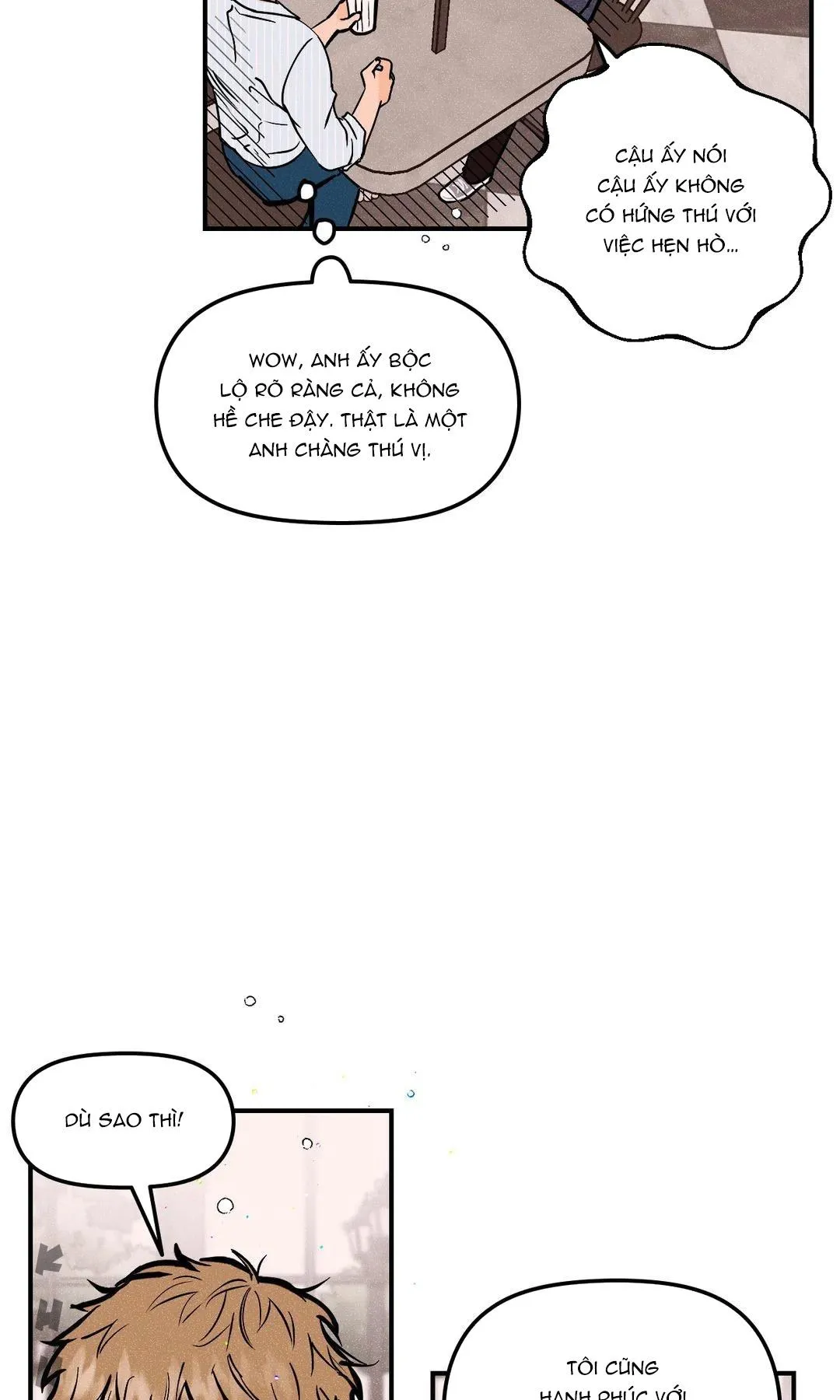 Thang Thanh Âm Chapter 34 Trang 30