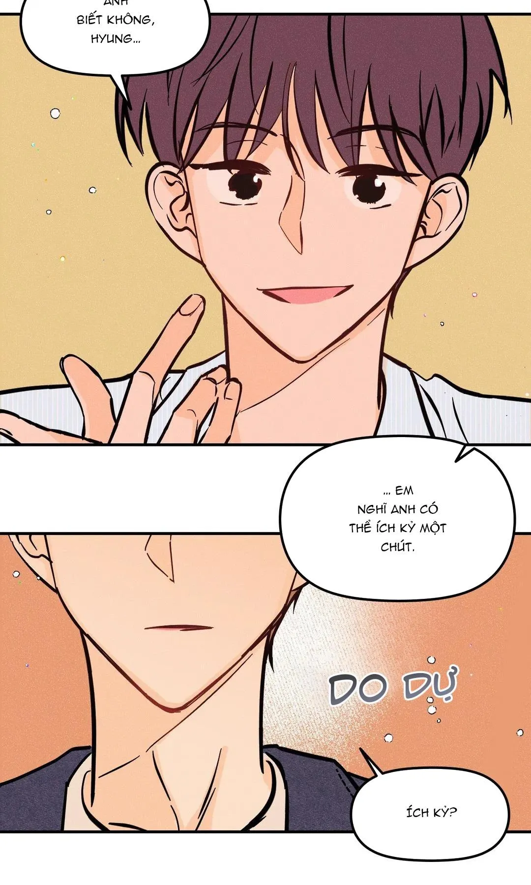 Thang Thanh Âm Chapter 34 Trang 32