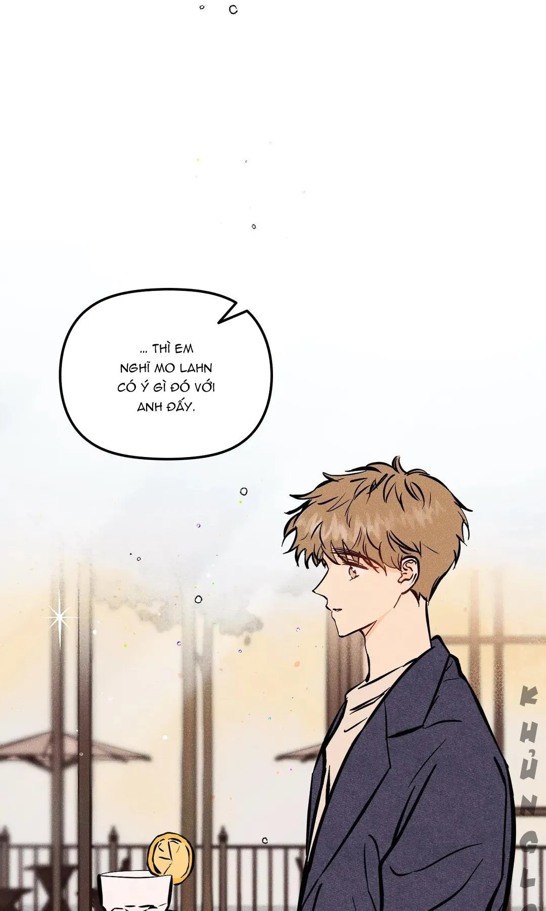 Thang Thanh Âm Chapter 34 Trang 34