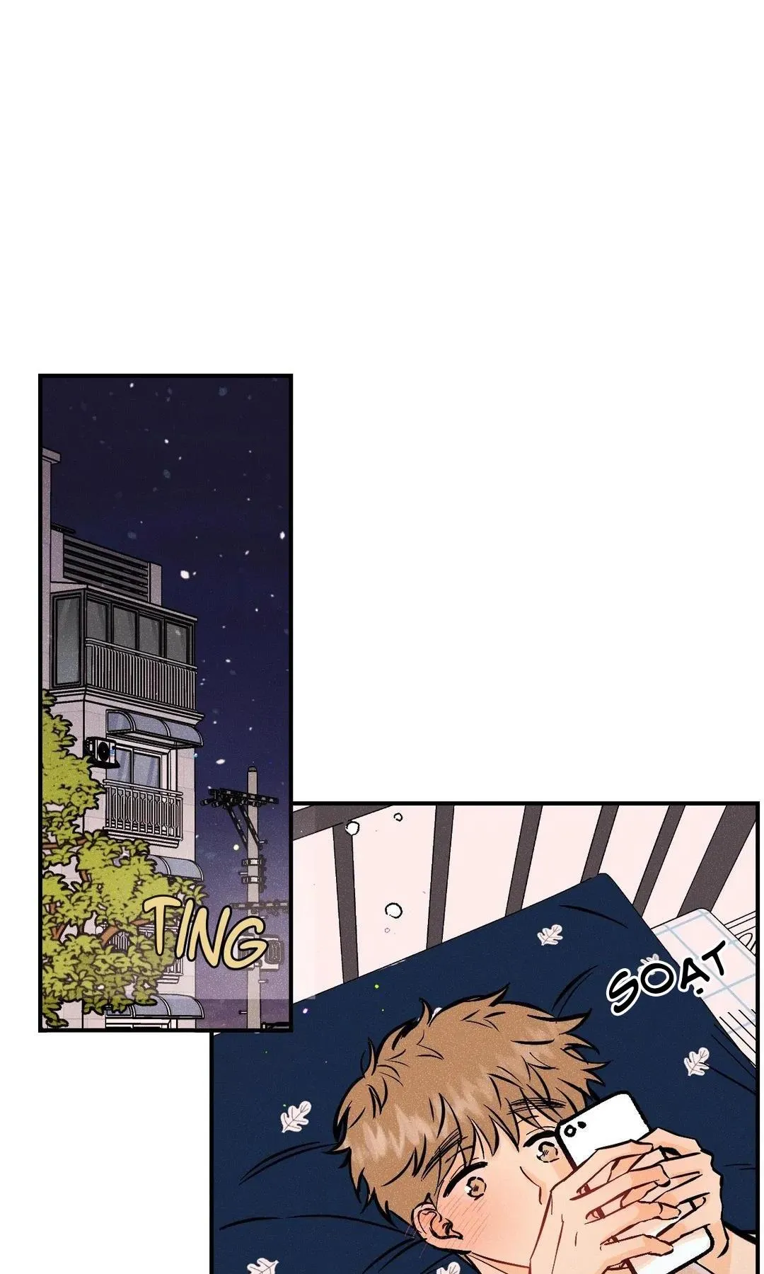 Thang Thanh Âm Chapter 34 Trang 37