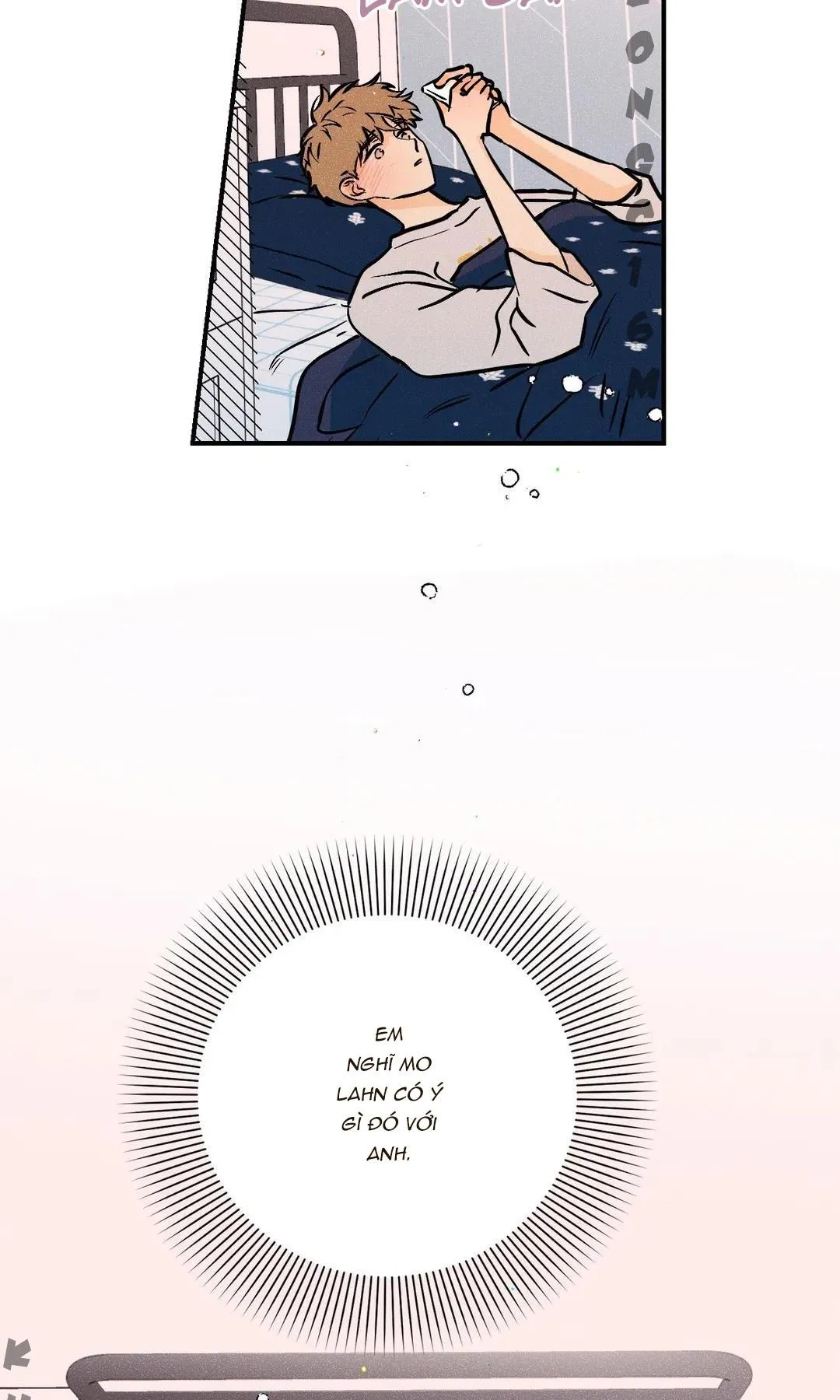 Thang Thanh Âm Chapter 34 Trang 39