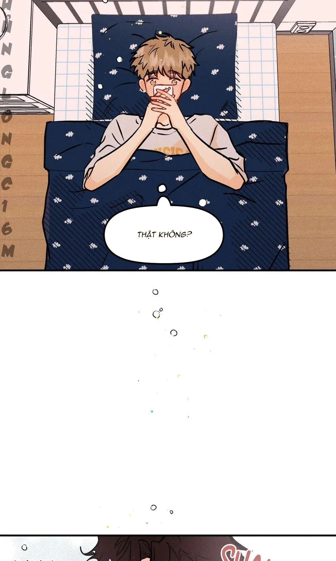 Thang Thanh Âm Chapter 34 Trang 40
