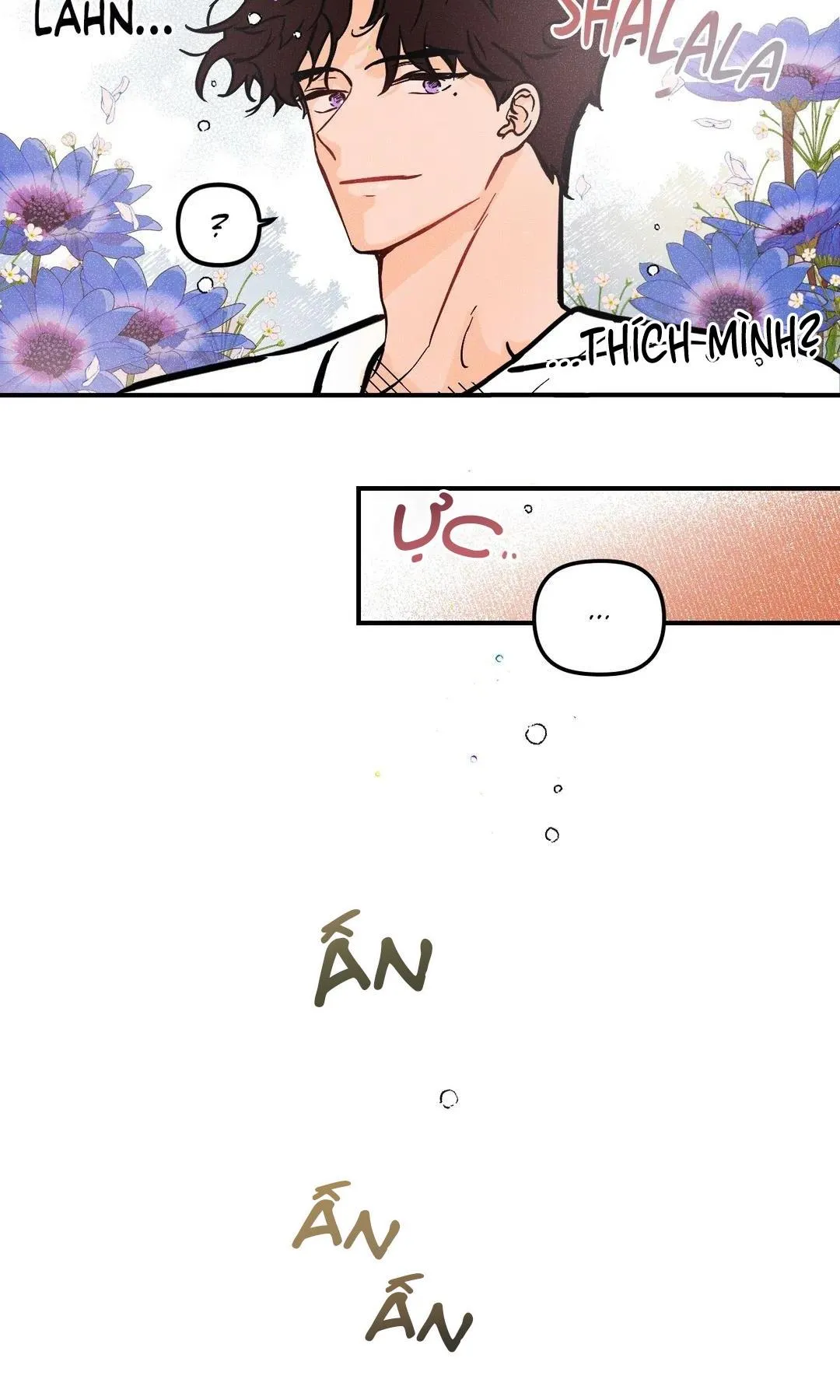 Thang Thanh Âm Chapter 34 Trang 41