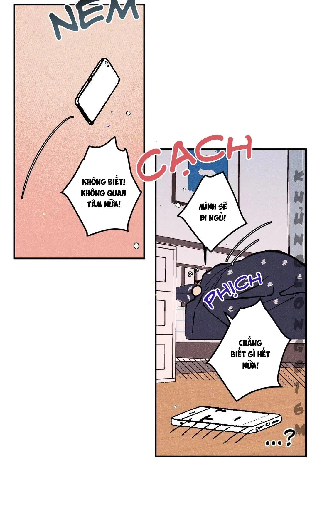 Thang Thanh Âm Chapter 34 Trang 47