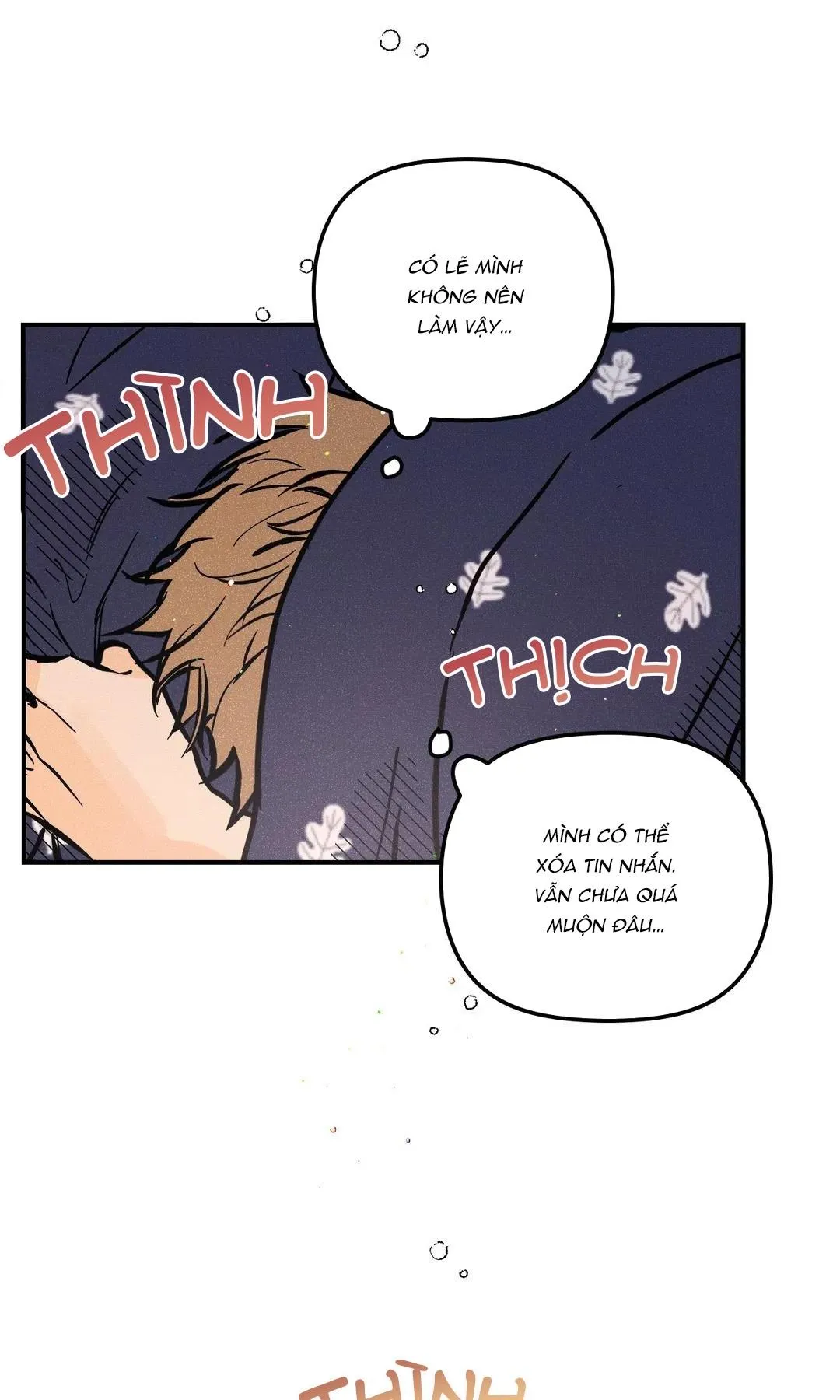 Thang Thanh Âm Chapter 34 Trang 48