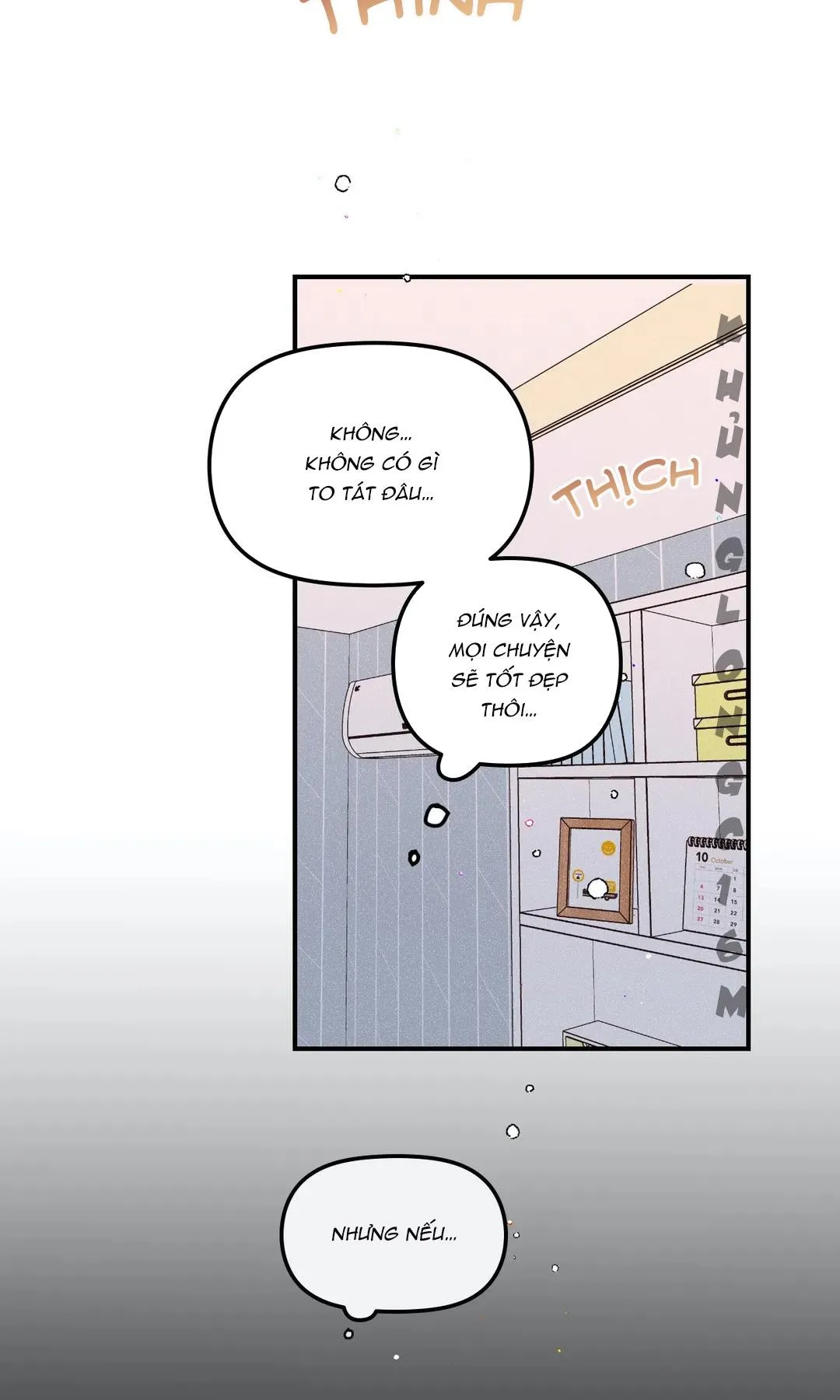 Thang Thanh Âm Chapter 34 Trang 49