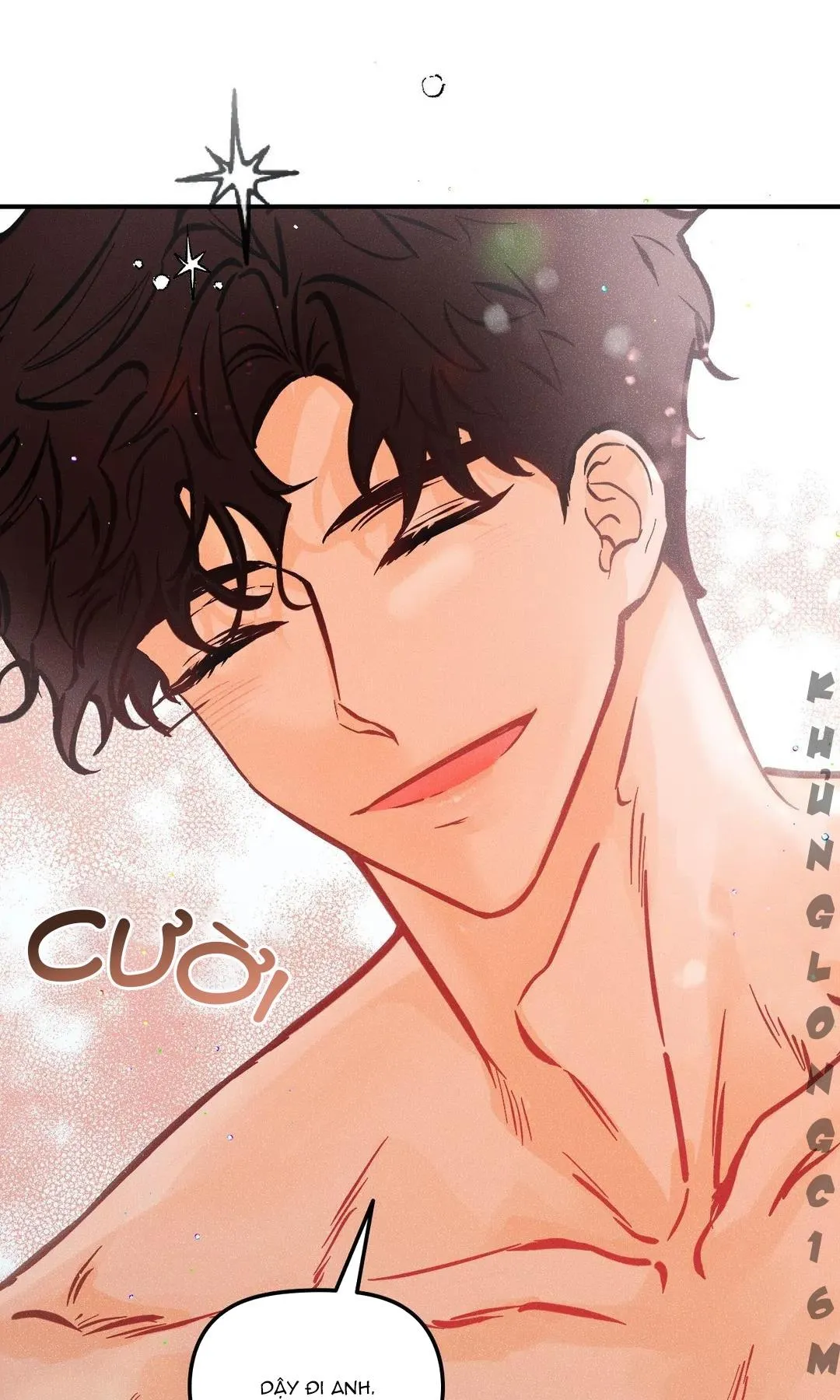Thang Thanh Âm Chapter 34 Trang 55