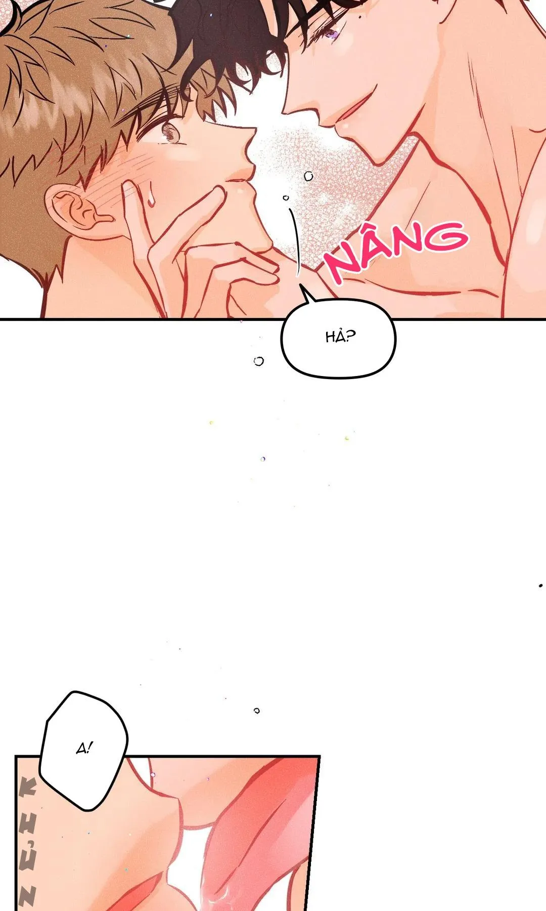 Thang Thanh Âm Chapter 35 Trang 3