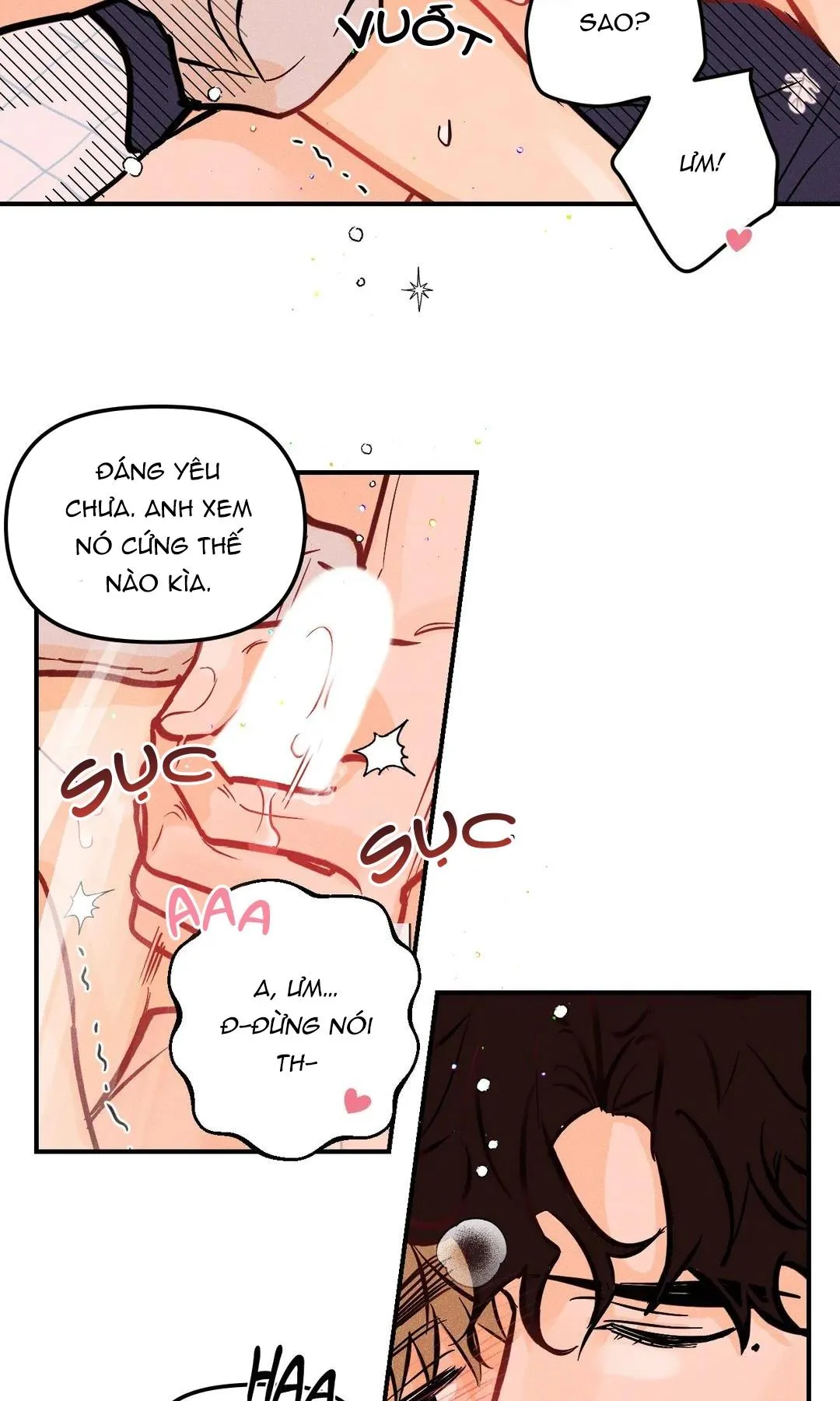 Thang Thanh Âm Chapter 35 Trang 6