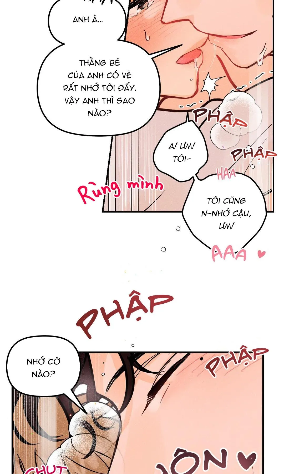 Thang Thanh Âm Chapter 35 Trang 7