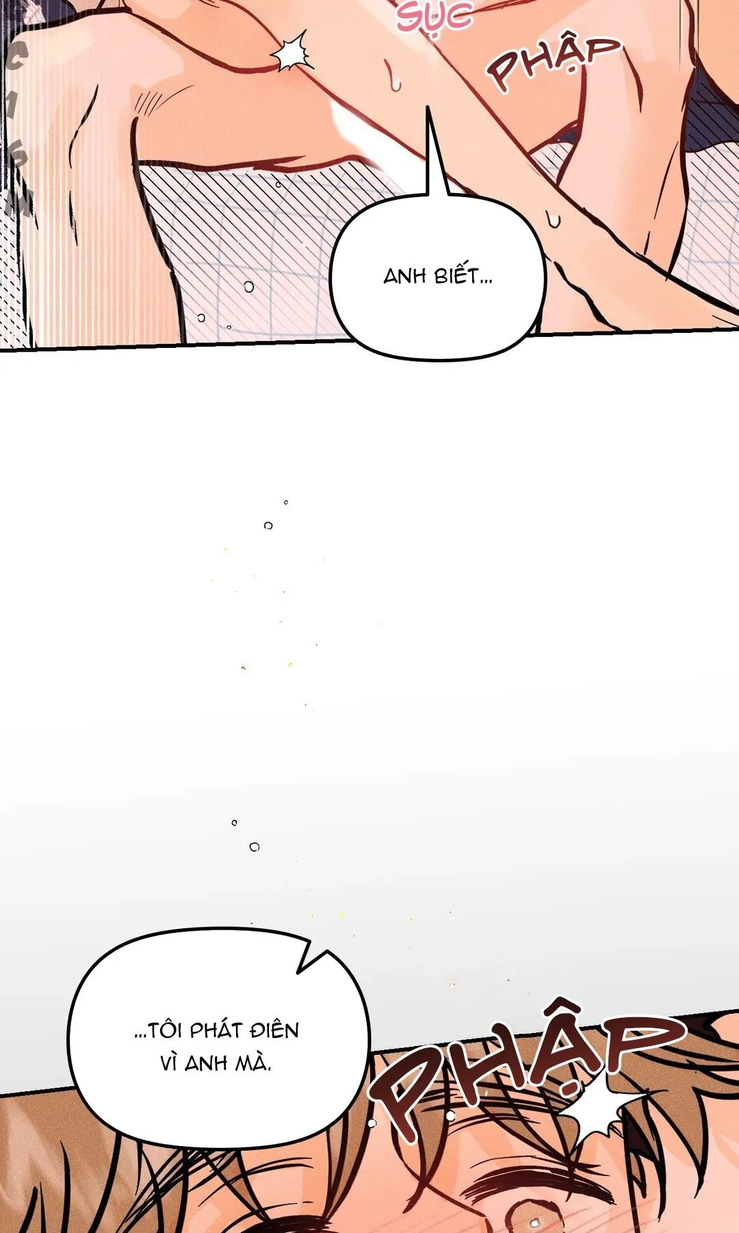 Thang Thanh Âm Chapter 35 Trang 11