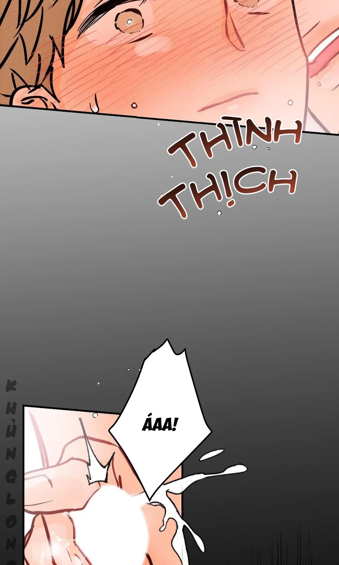 Thang Thanh Âm Chapter 35 Trang 12