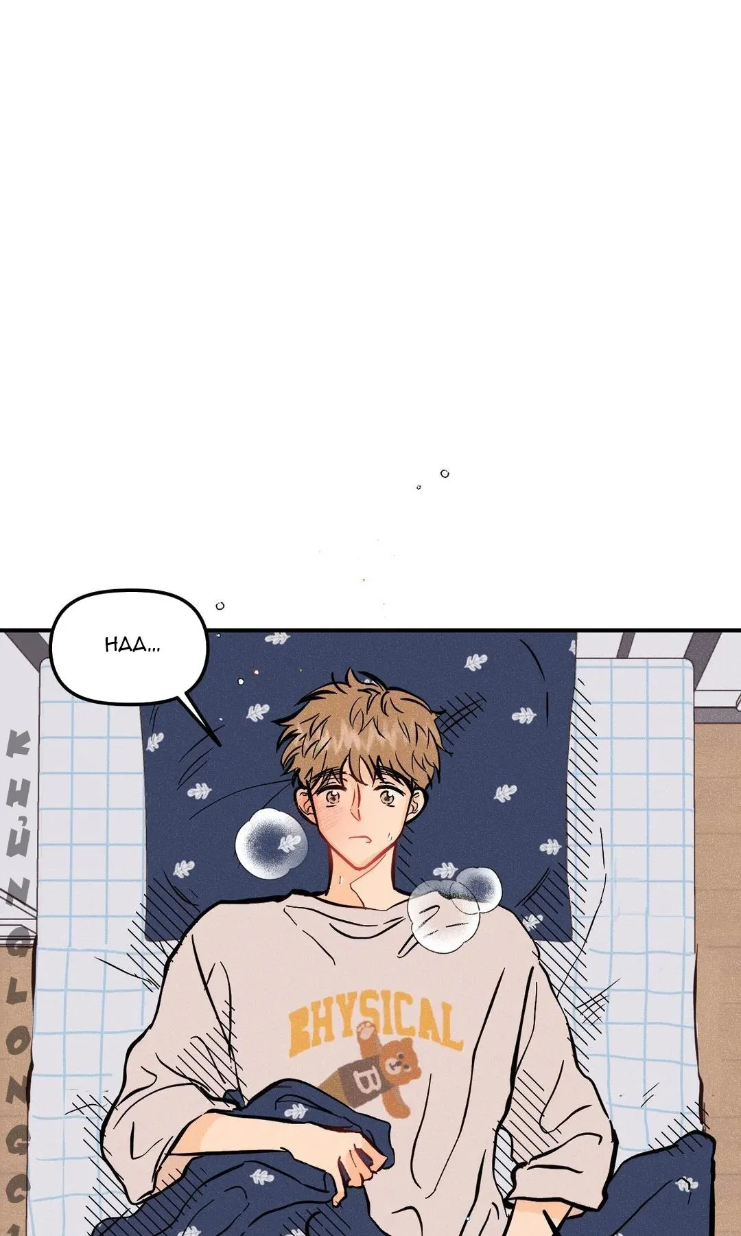 Thang Thanh Âm Chapter 35 Trang 16