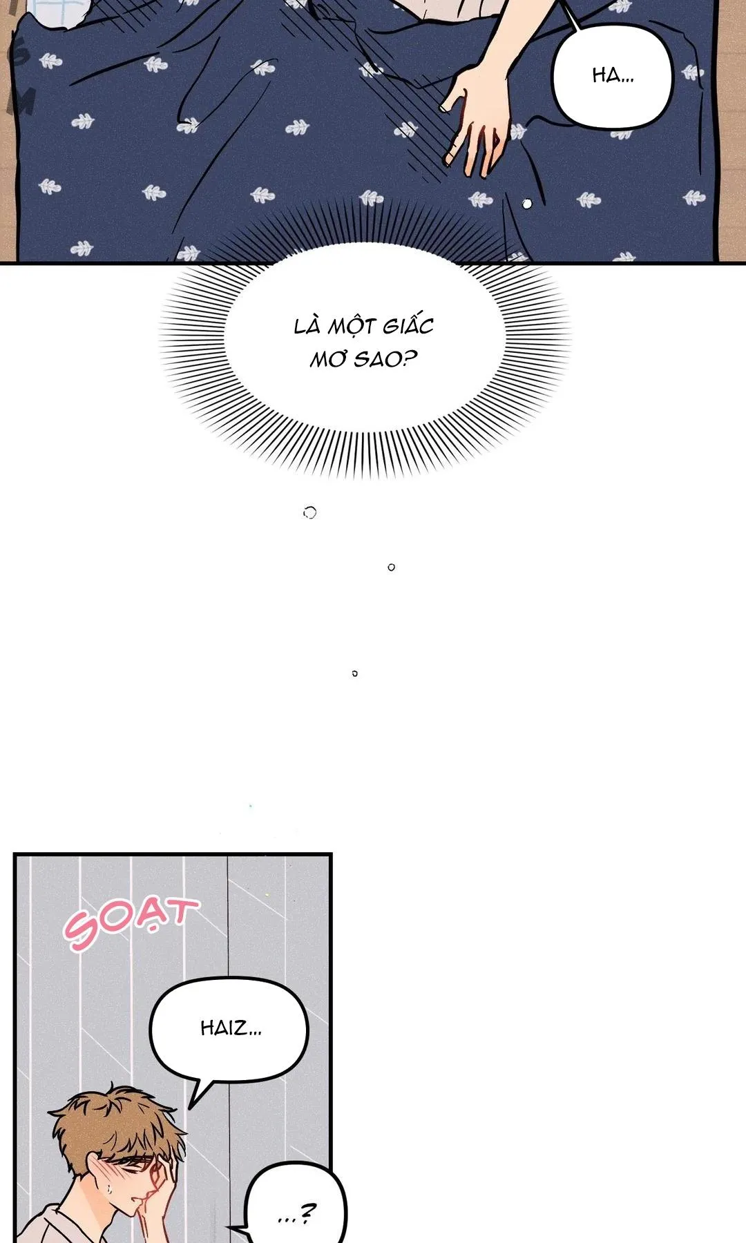 Thang Thanh Âm Chapter 35 Trang 17