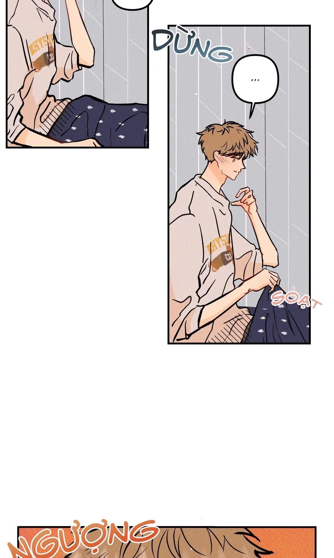 Thang Thanh Âm Chapter 35 Trang 18