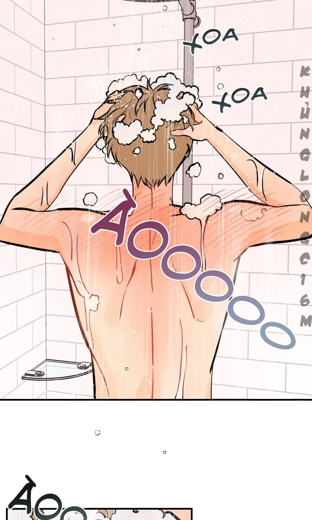 Thang Thanh Âm Chapter 35 Trang 22