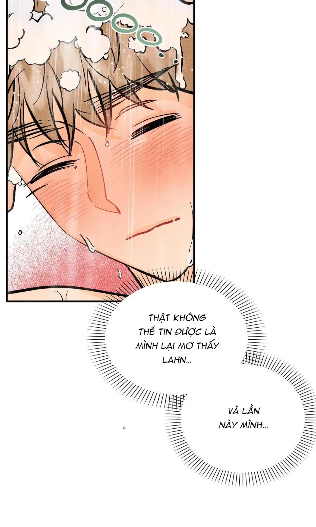 Thang Thanh Âm Chapter 35 Trang 23