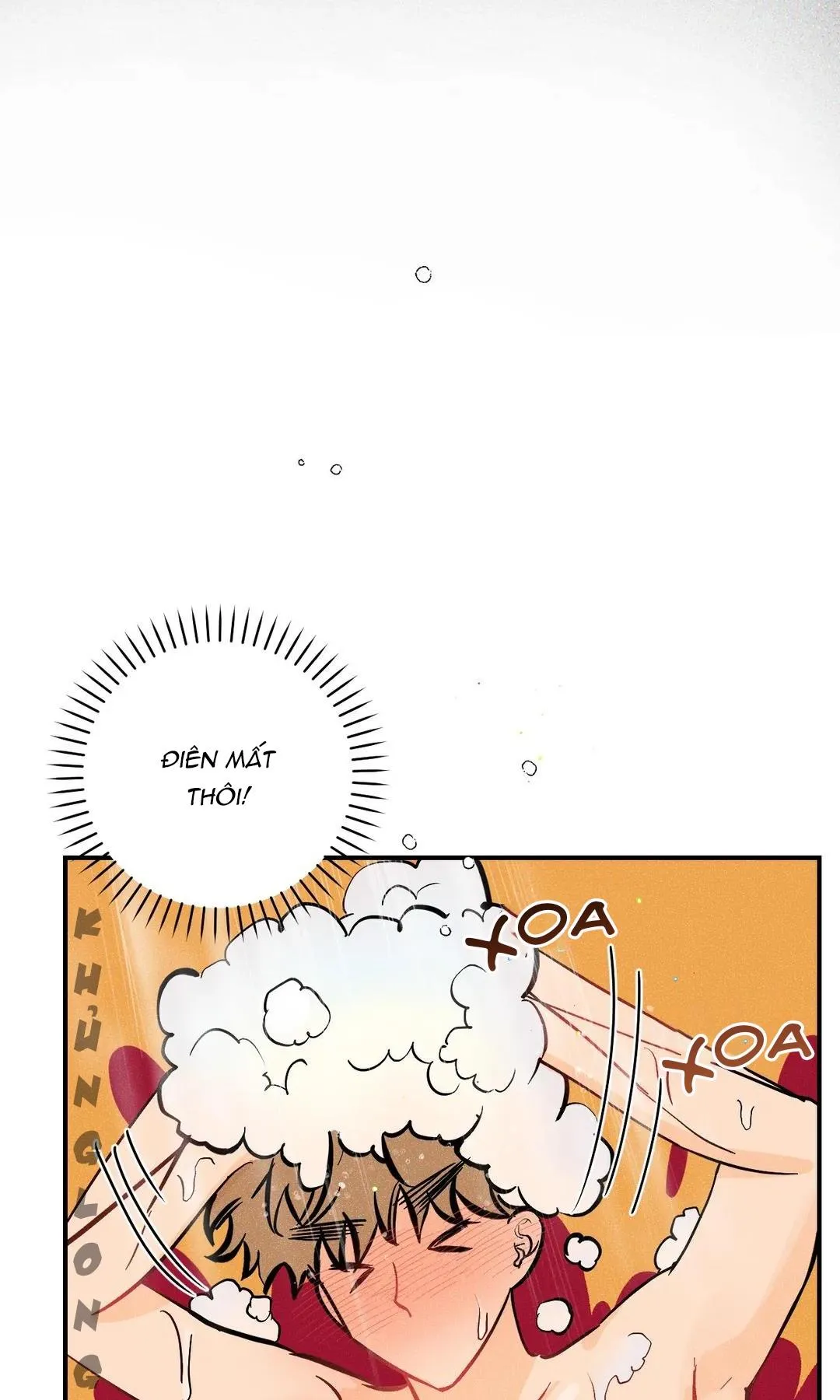 Thang Thanh Âm Chapter 35 Trang 25