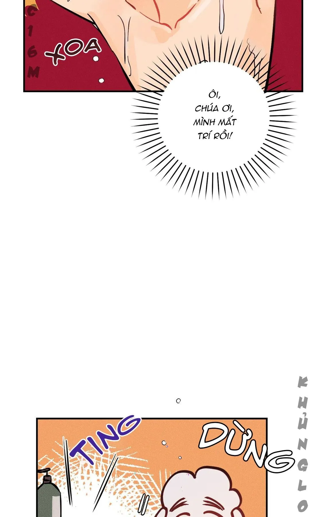 Thang Thanh Âm Chapter 35 Trang 26