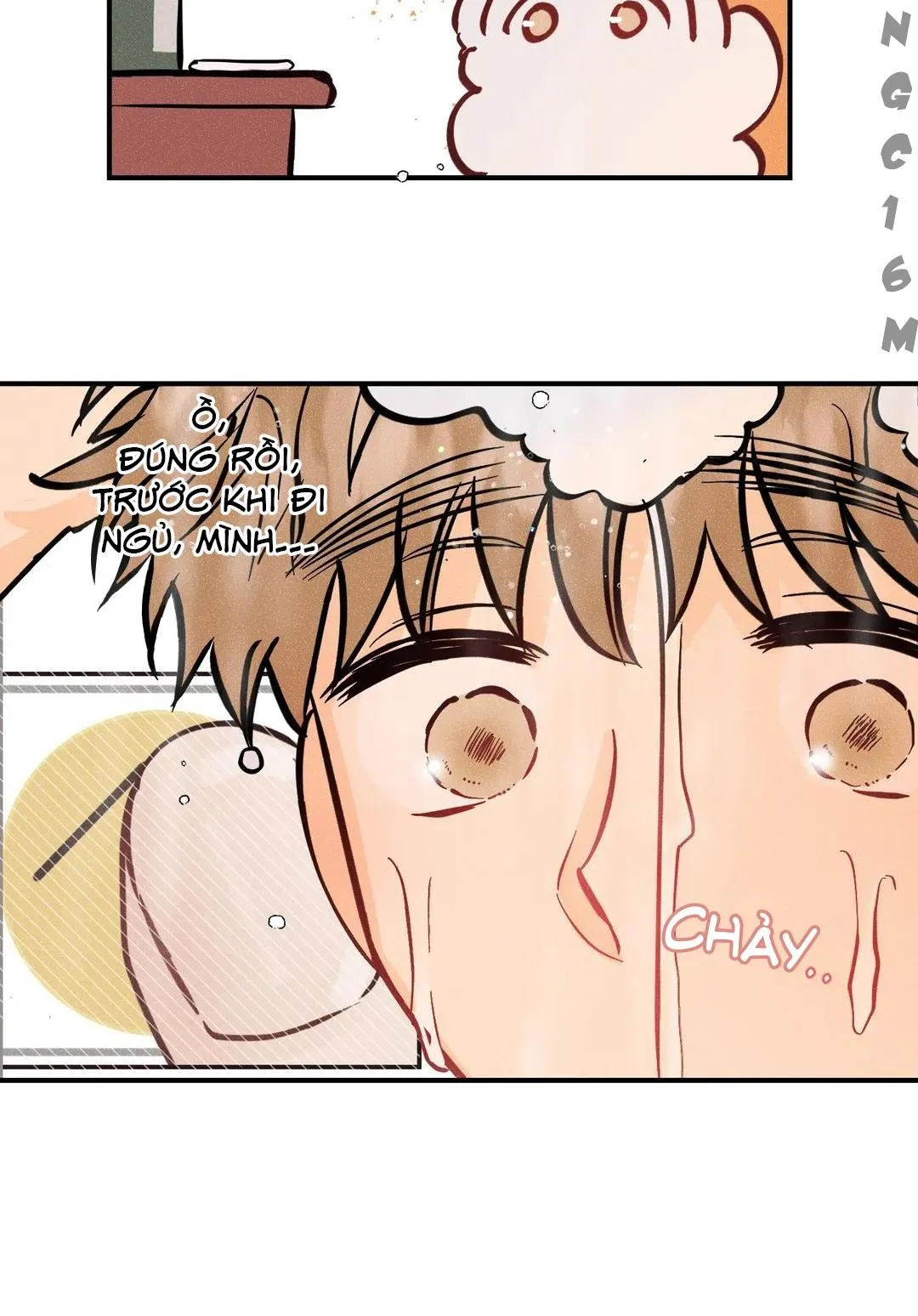 Thang Thanh Âm Chapter 35 Trang 27