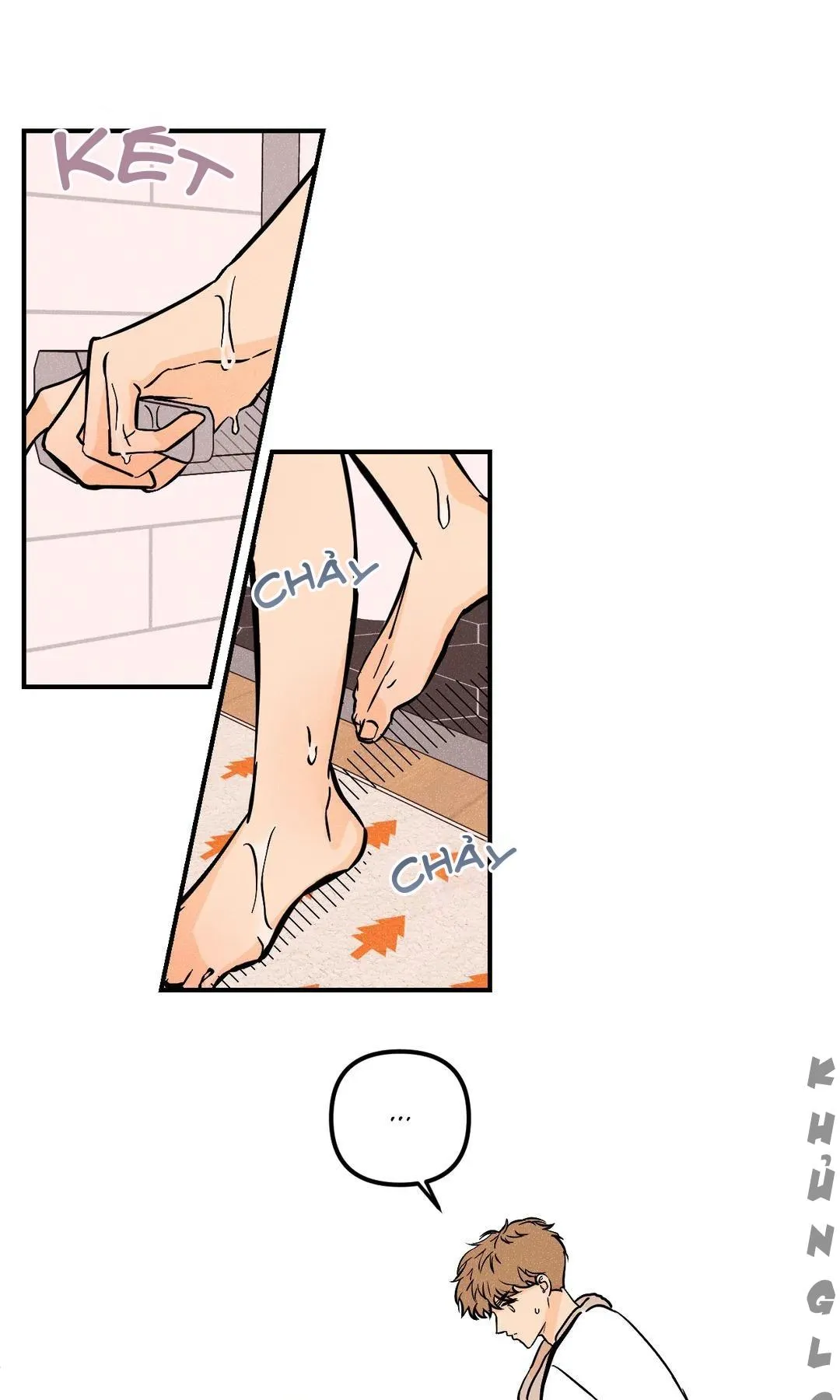 Thang Thanh Âm Chapter 35 Trang 28