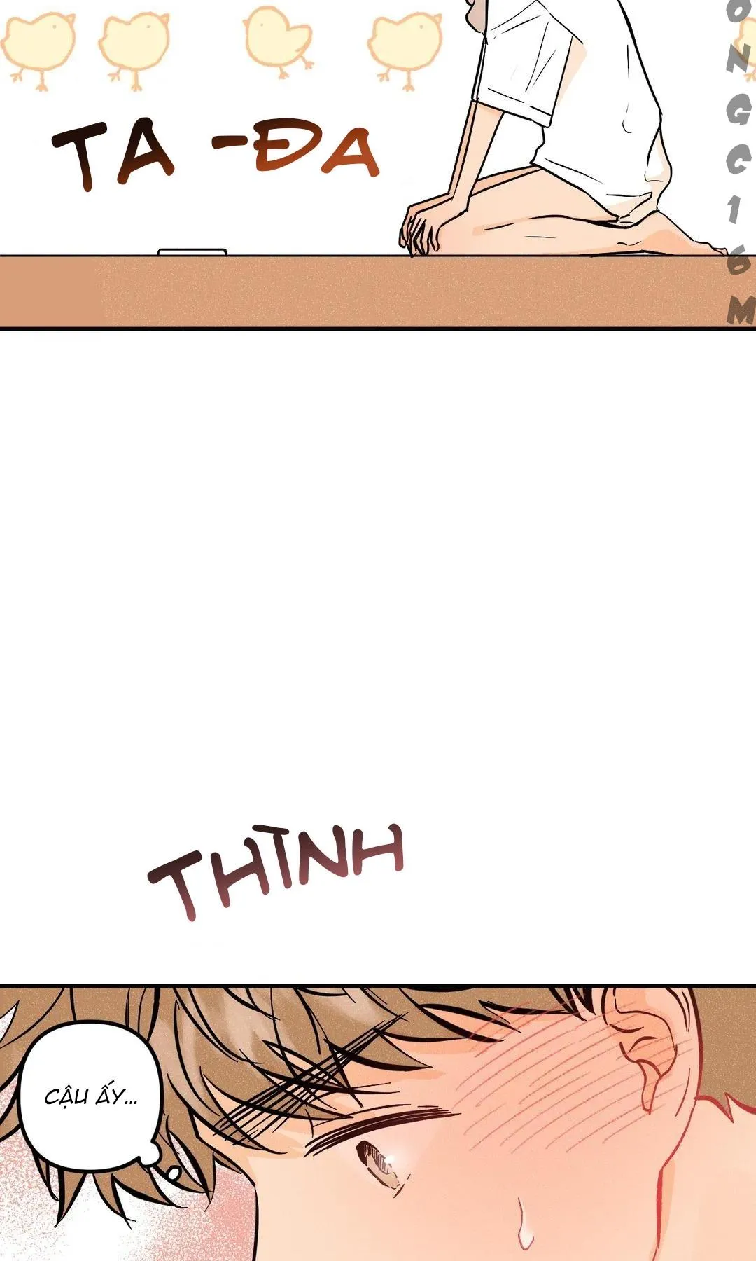 Thang Thanh Âm Chapter 35 Trang 29