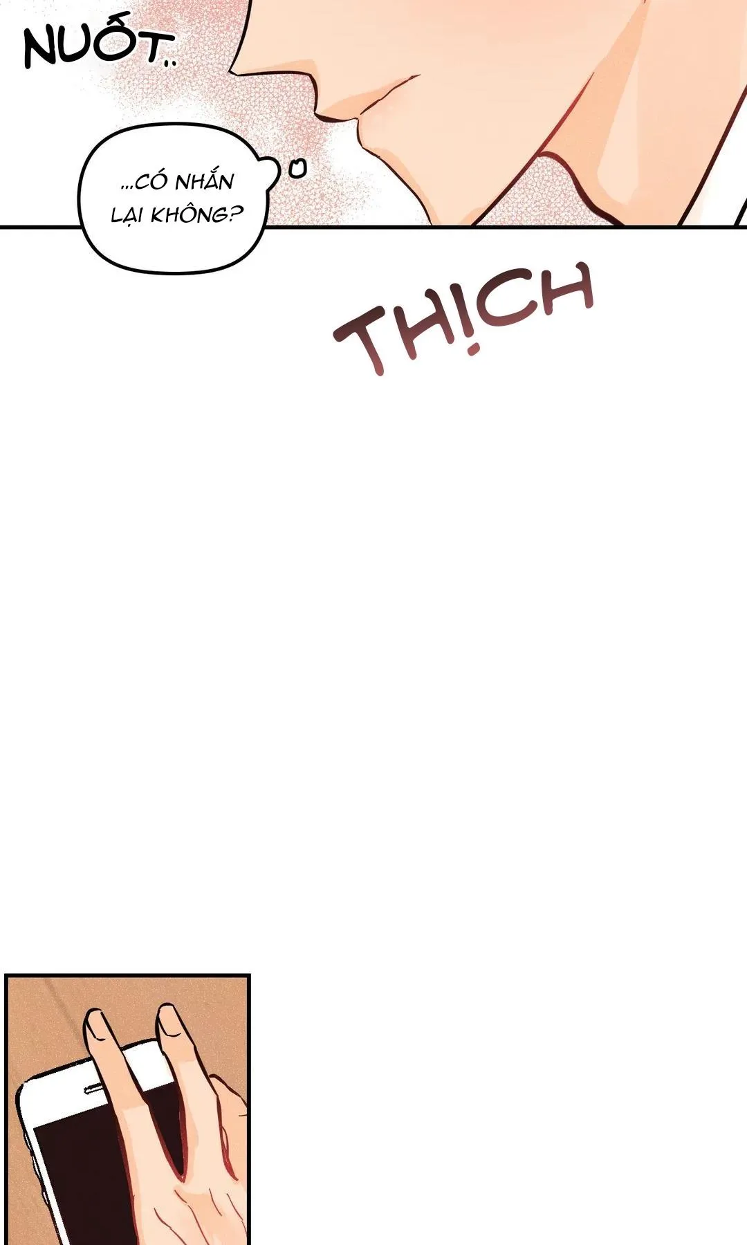 Thang Thanh Âm Chapter 35 Trang 30