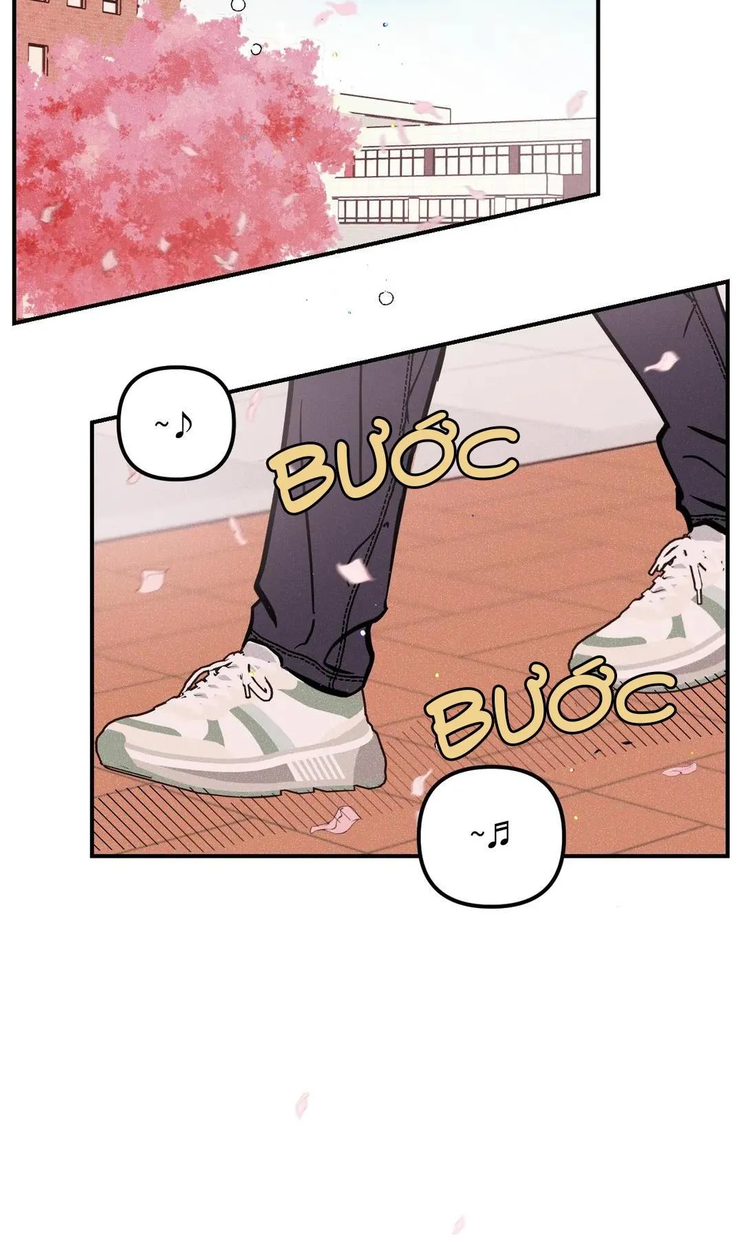 Thang Thanh Âm Chapter 35 Trang 35