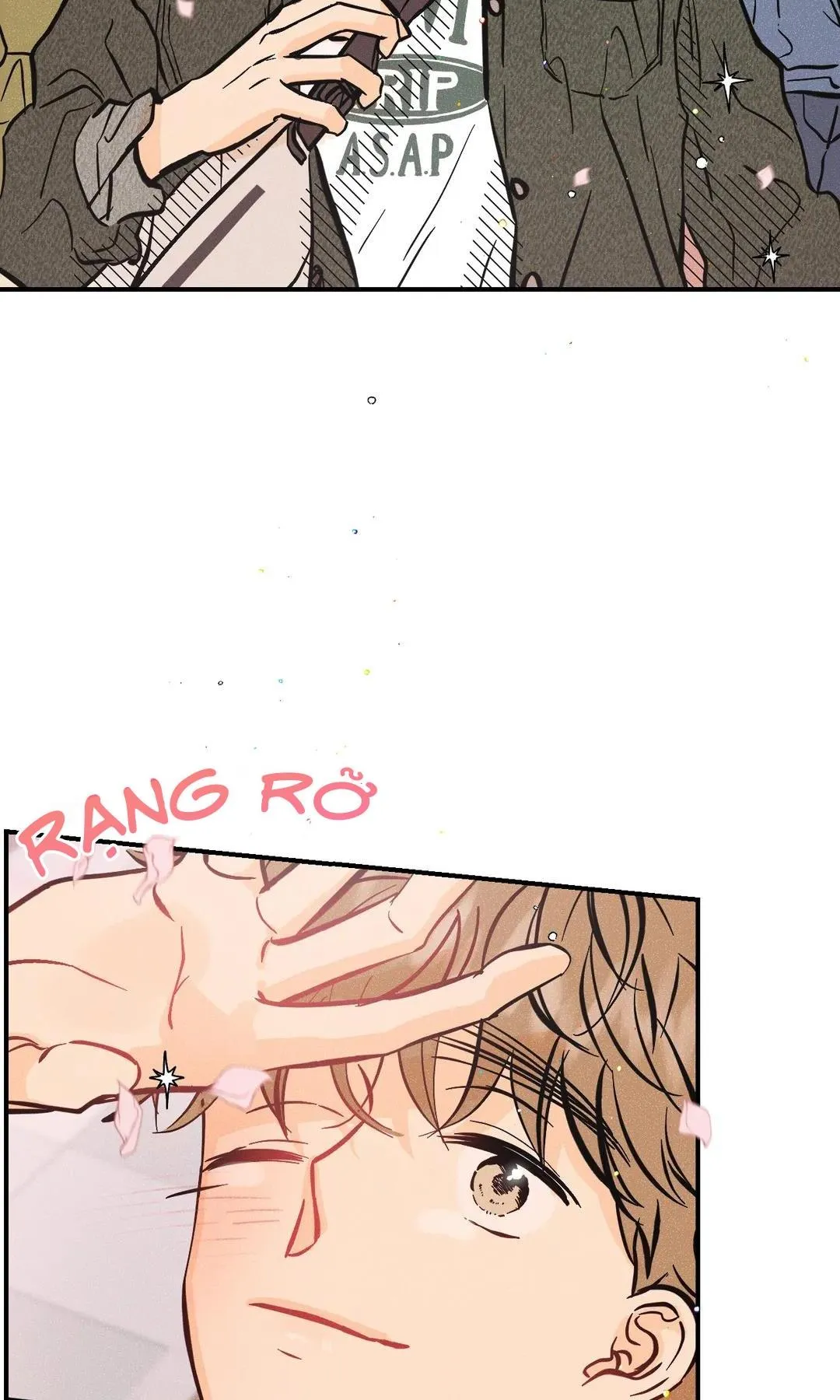 Thang Thanh Âm Chapter 35 Trang 37