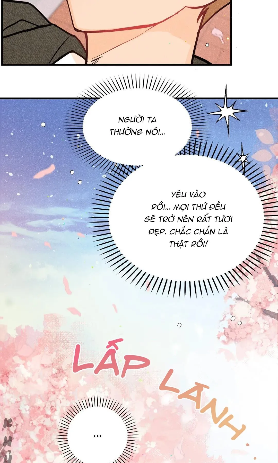 Thang Thanh Âm Chapter 35 Trang 38