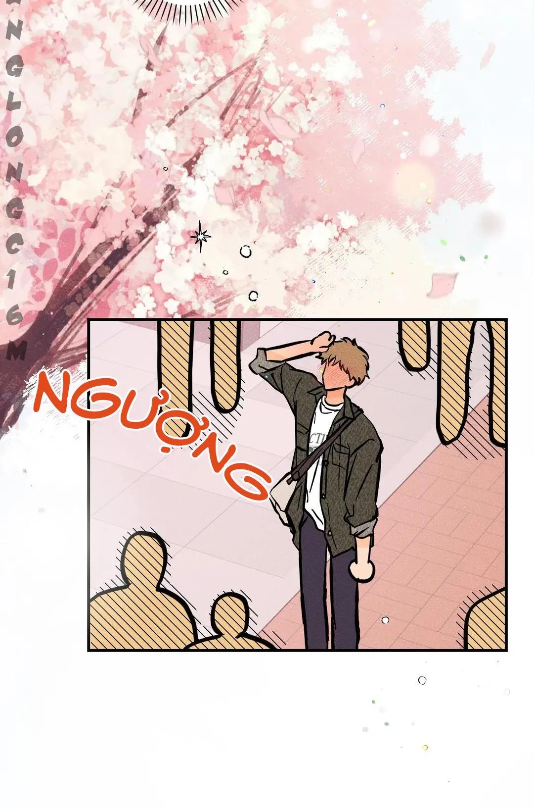 Thang Thanh Âm Chapter 35 Trang 39