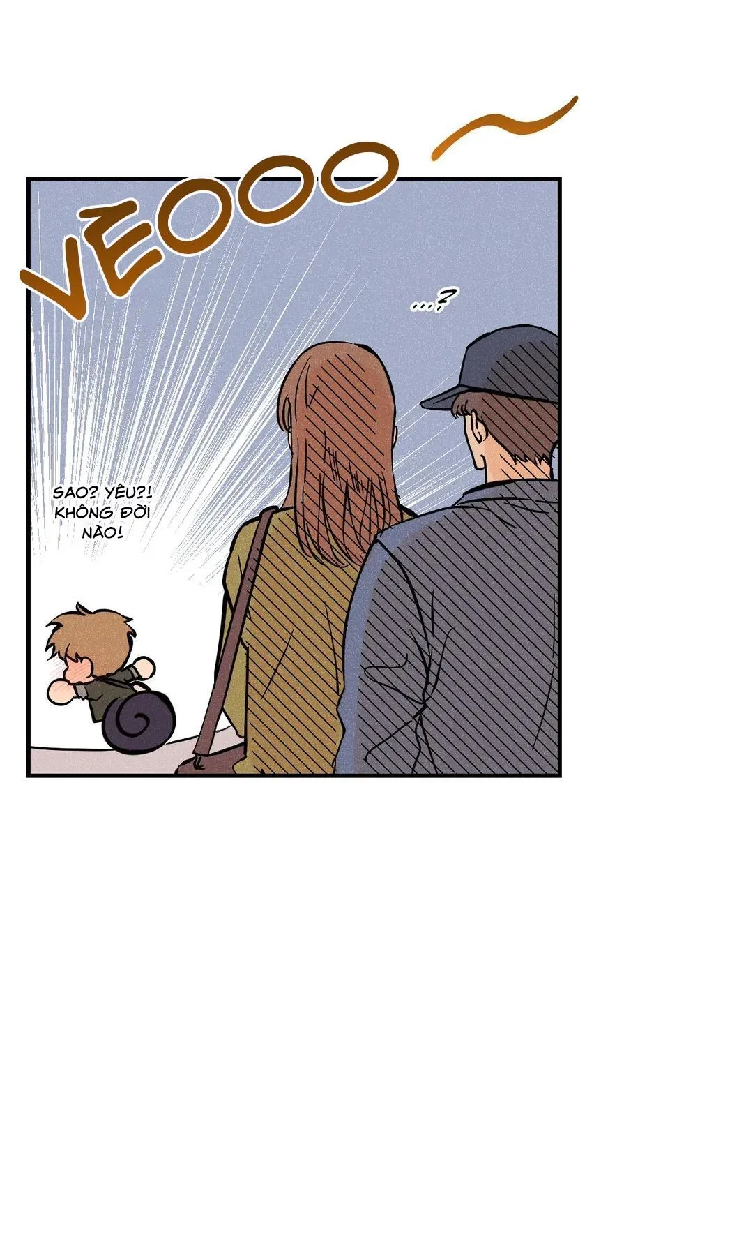 Thang Thanh Âm Chapter 35 Trang 40