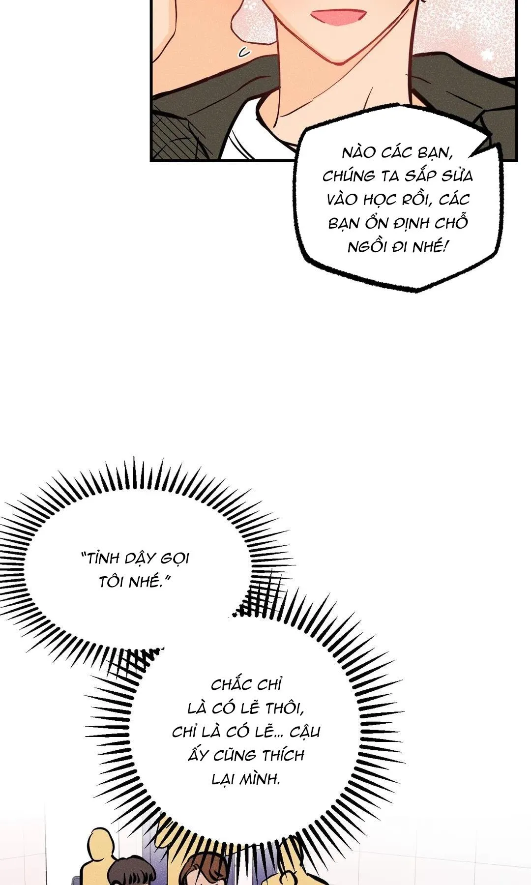 Thang Thanh Âm Chapter 35 Trang 43