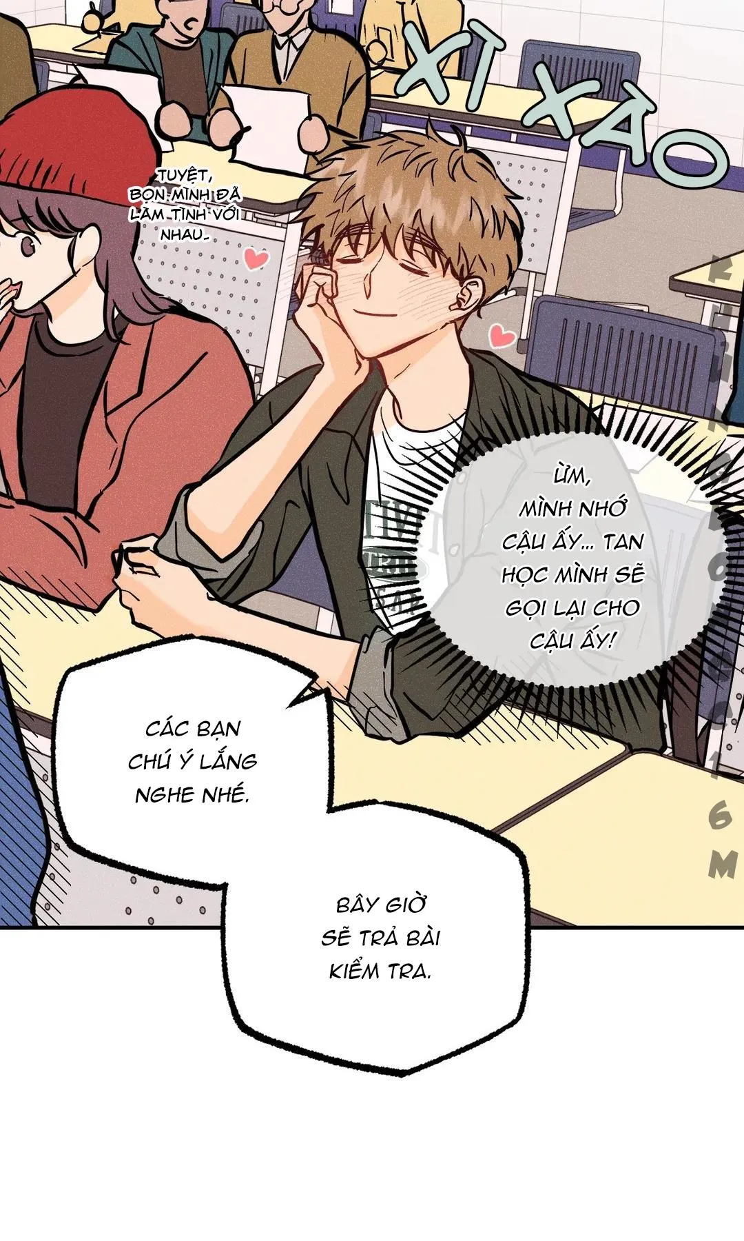 Thang Thanh Âm Chapter 35 Trang 44