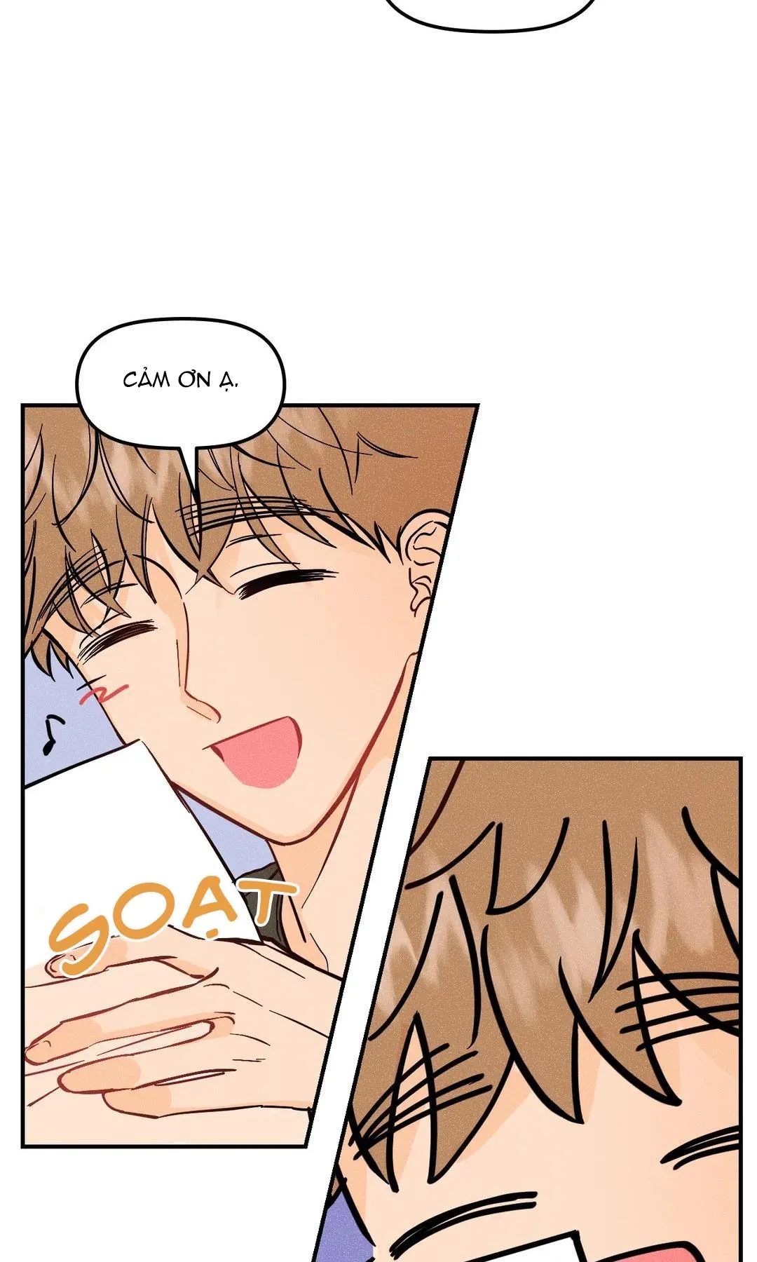 Thang Thanh Âm Chapter 35 Trang 46