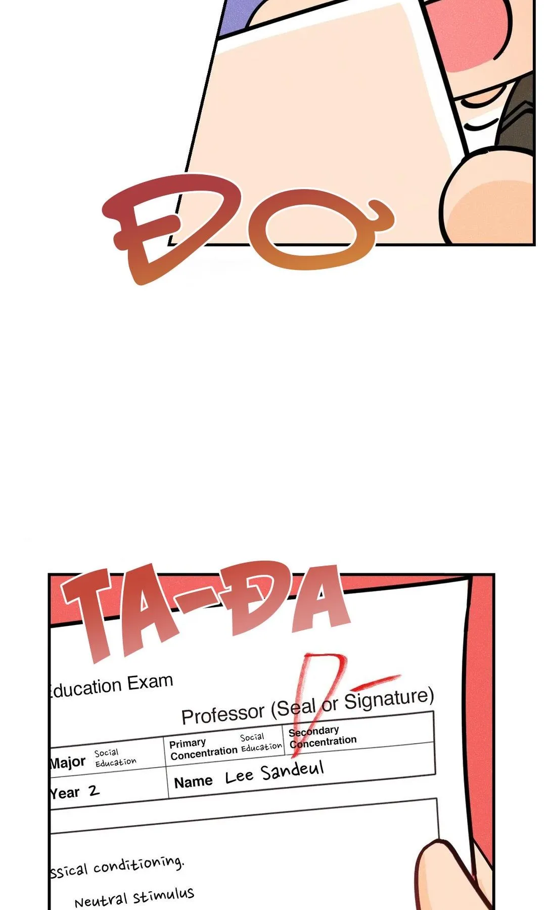 Thang Thanh Âm Chapter 35 Trang 47