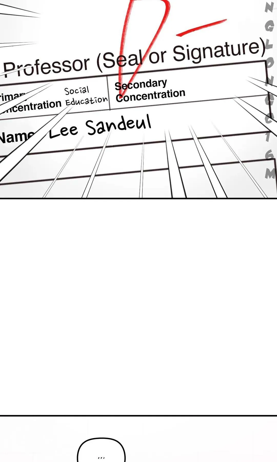 Thang Thanh Âm Chapter 35 Trang 49