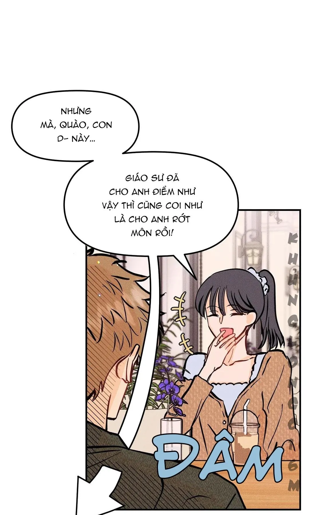 Thang Thanh Âm Chapter 36 Trang 4