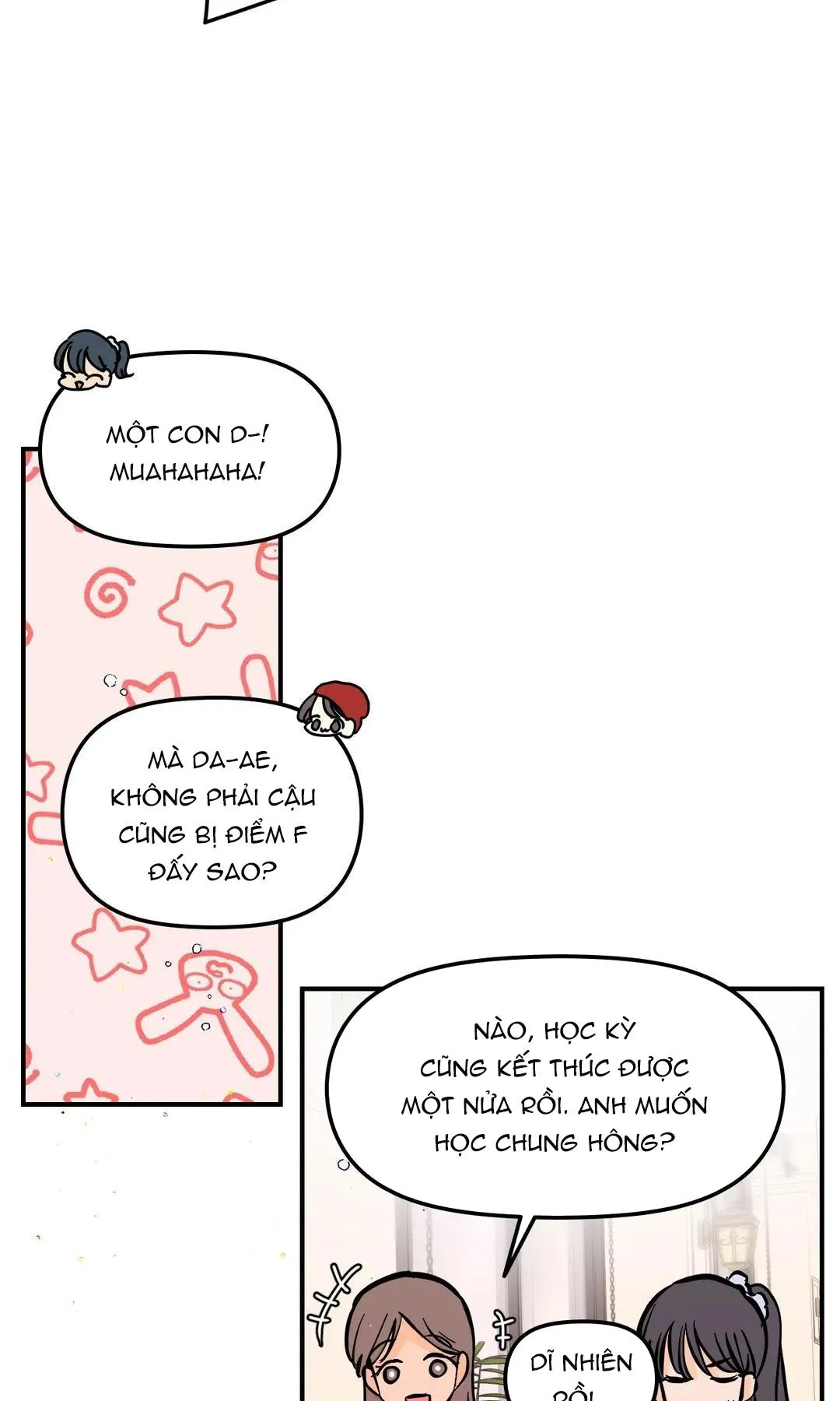 Thang Thanh Âm Chapter 36 Trang 5
