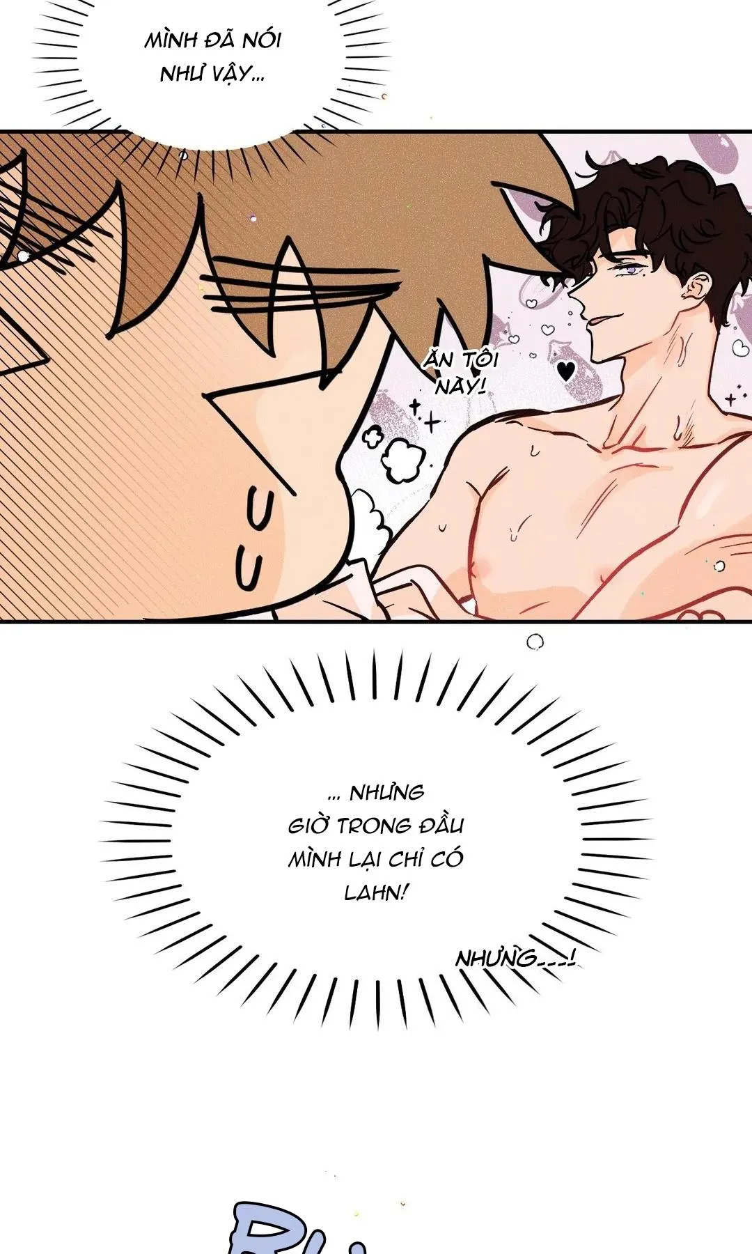 Thang Thanh Âm Chapter 36 Trang 8