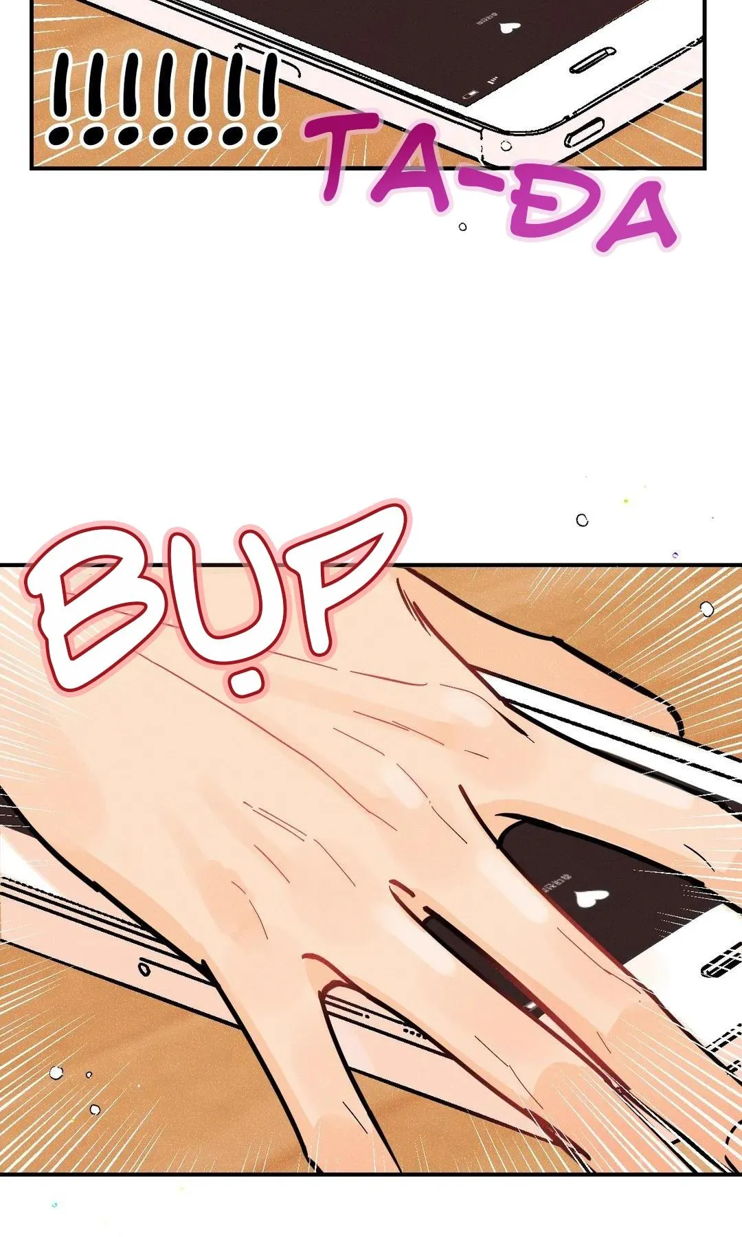 Thang Thanh Âm Chapter 36 Trang 10