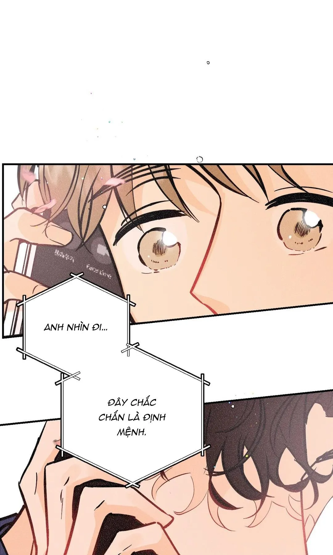 Thang Thanh Âm Chapter 36 Trang 16